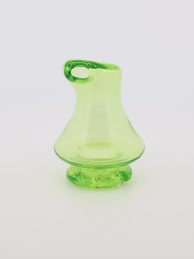 Preview pic of Eternal Flameworks Proxy/Core Mouthpiece