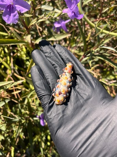 Preview pic of DOT STACK PENDANT