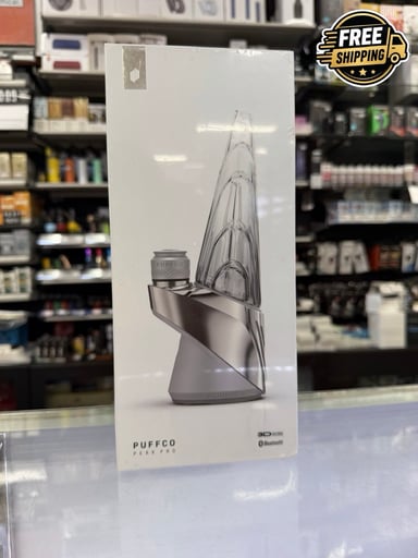 Preview pic of NEW Puffco Peak Pro Guardian Edition