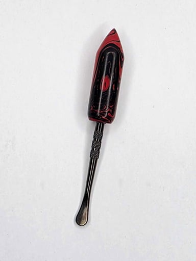 Preview pic of Red Widow Dab Tool
