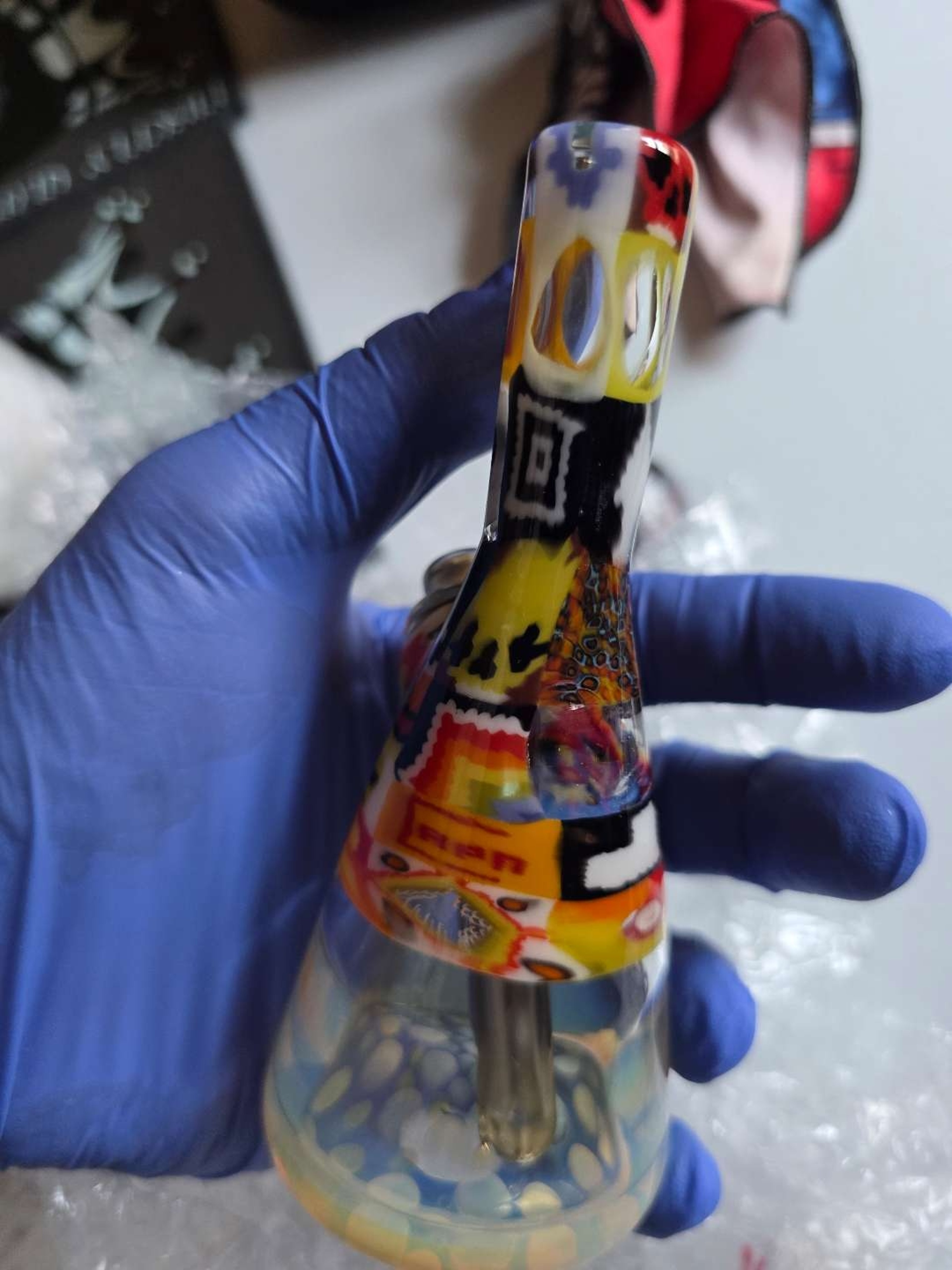 Preview pic of Crunklestien rig