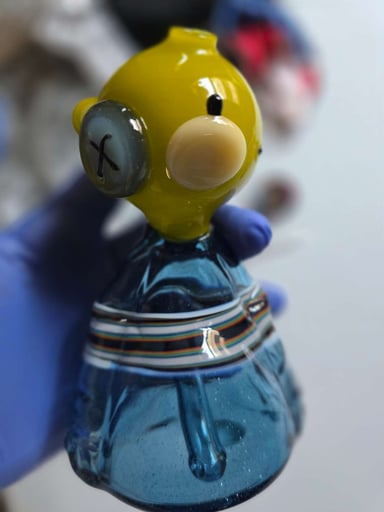 Preview pic of Hendyglass rig