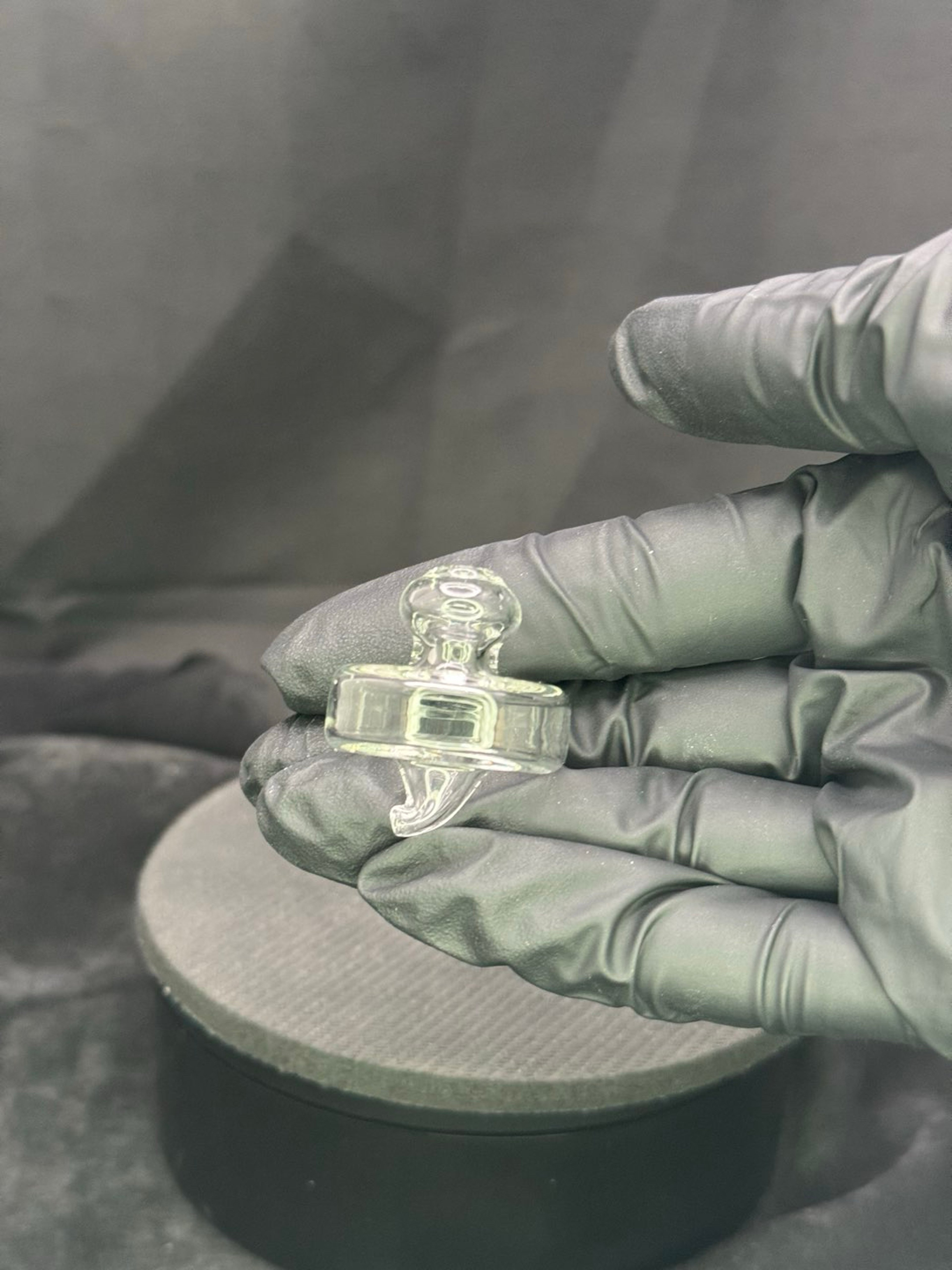 Directional Carb Cap image 0