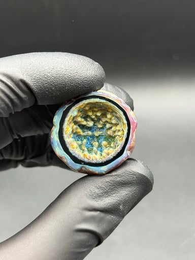 Preview pic of Pocket geode UV