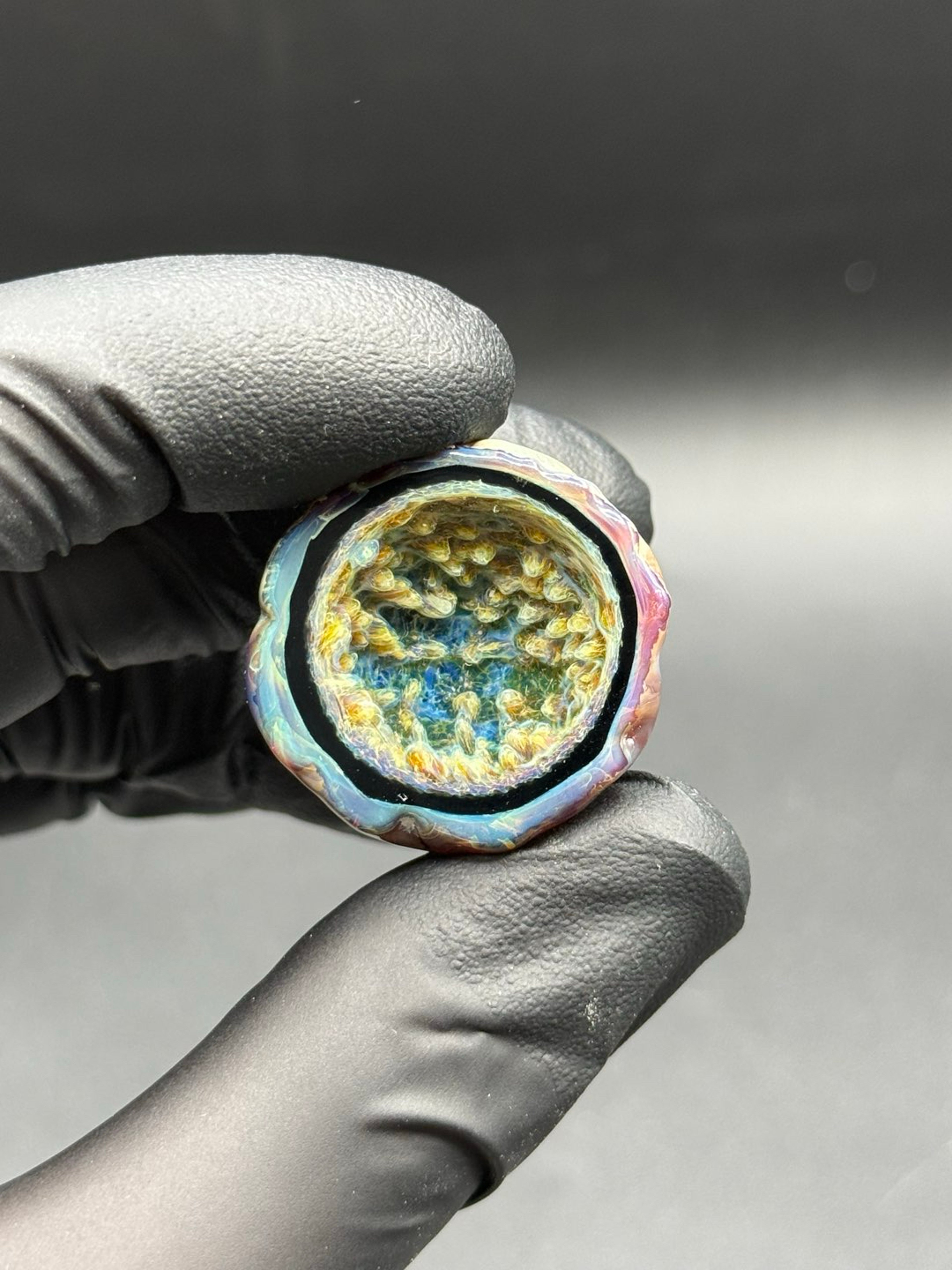 Preview pic of Pocket geode UV
