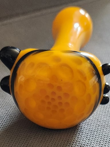 Preview pic of Black & Yellow
