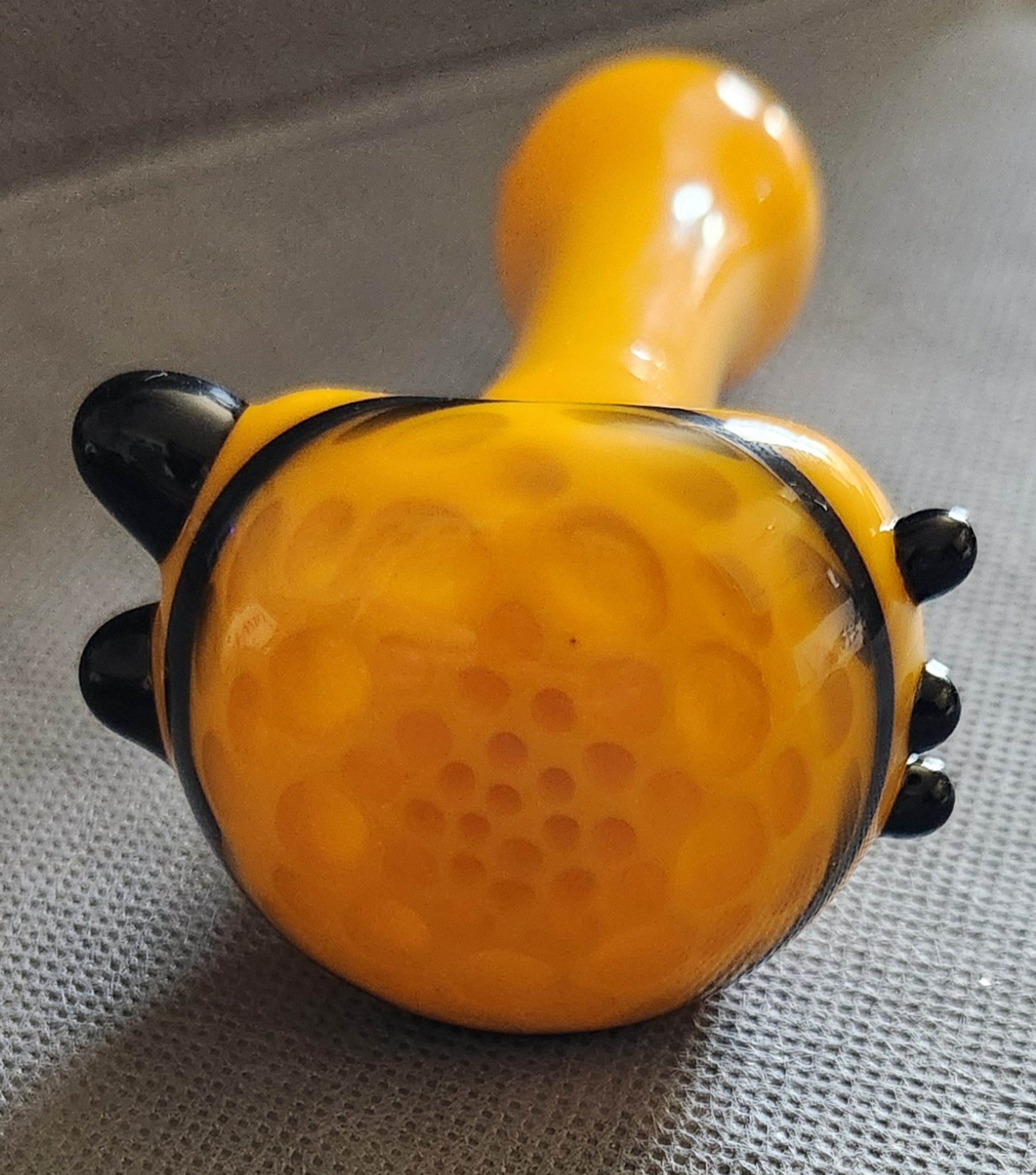 Preview pic of Black & Yellow