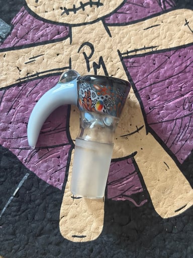 Preview pic of Upgrade Glass 18MM Millie 🛝
