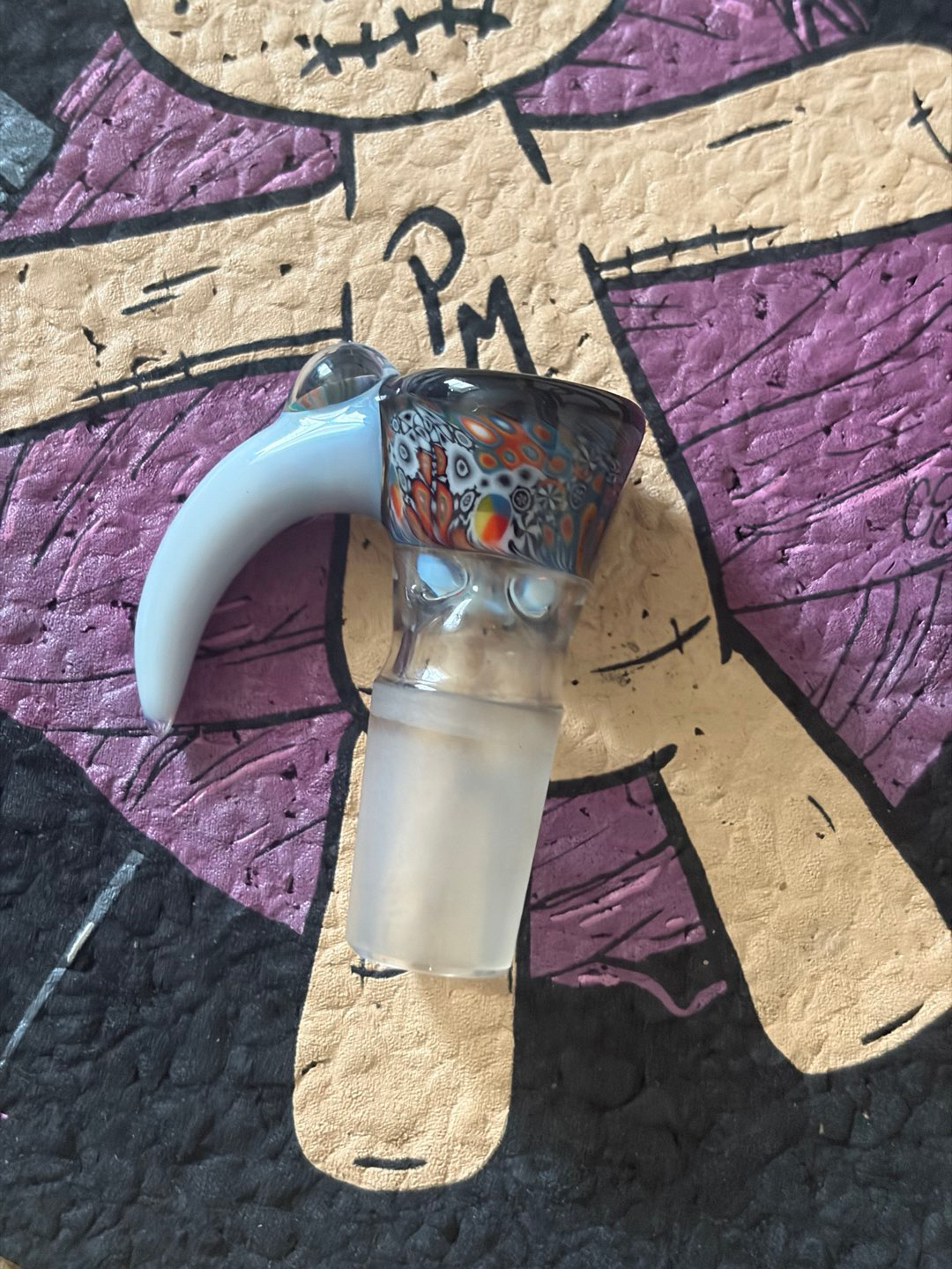 Preview pic of Upgrade Glass 18MM Millie 🛝