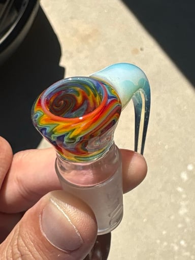 Preview pic of BackHome slide