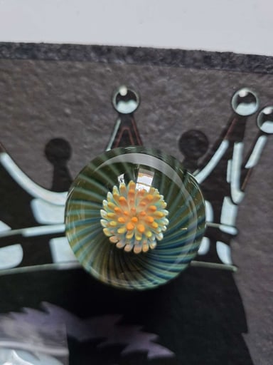 Preview pic of Steve sizelove marble