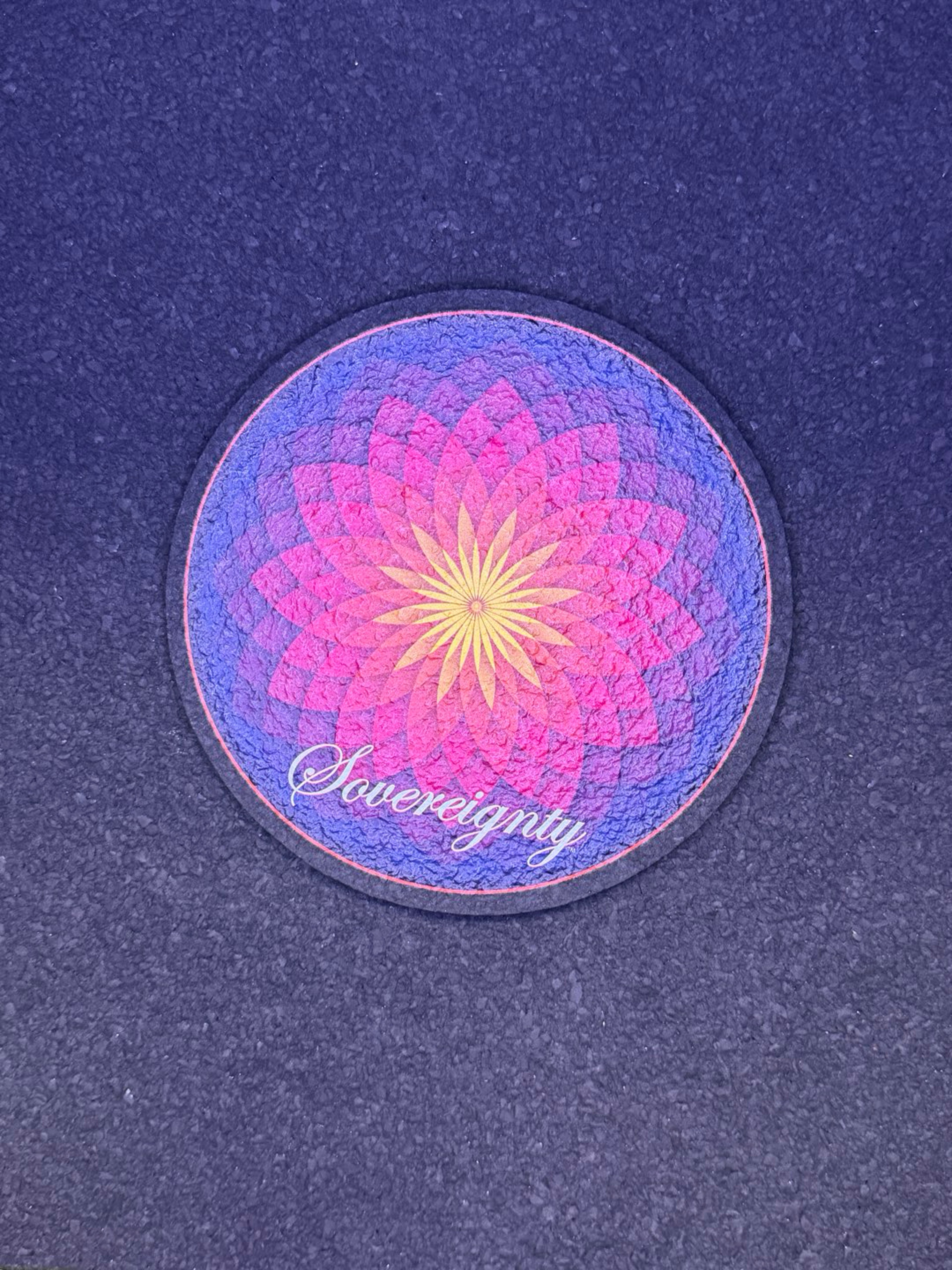 Sovereignty moodmat image 0