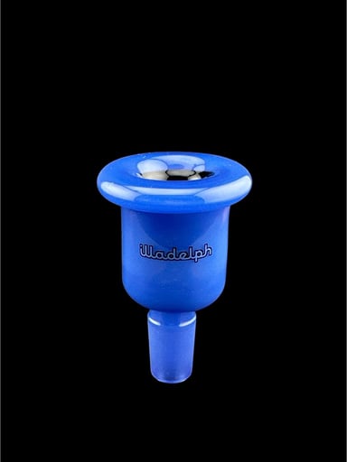 Preview pic of Brand New Blue Illadelph Encalmo 14mm Full Color Slide