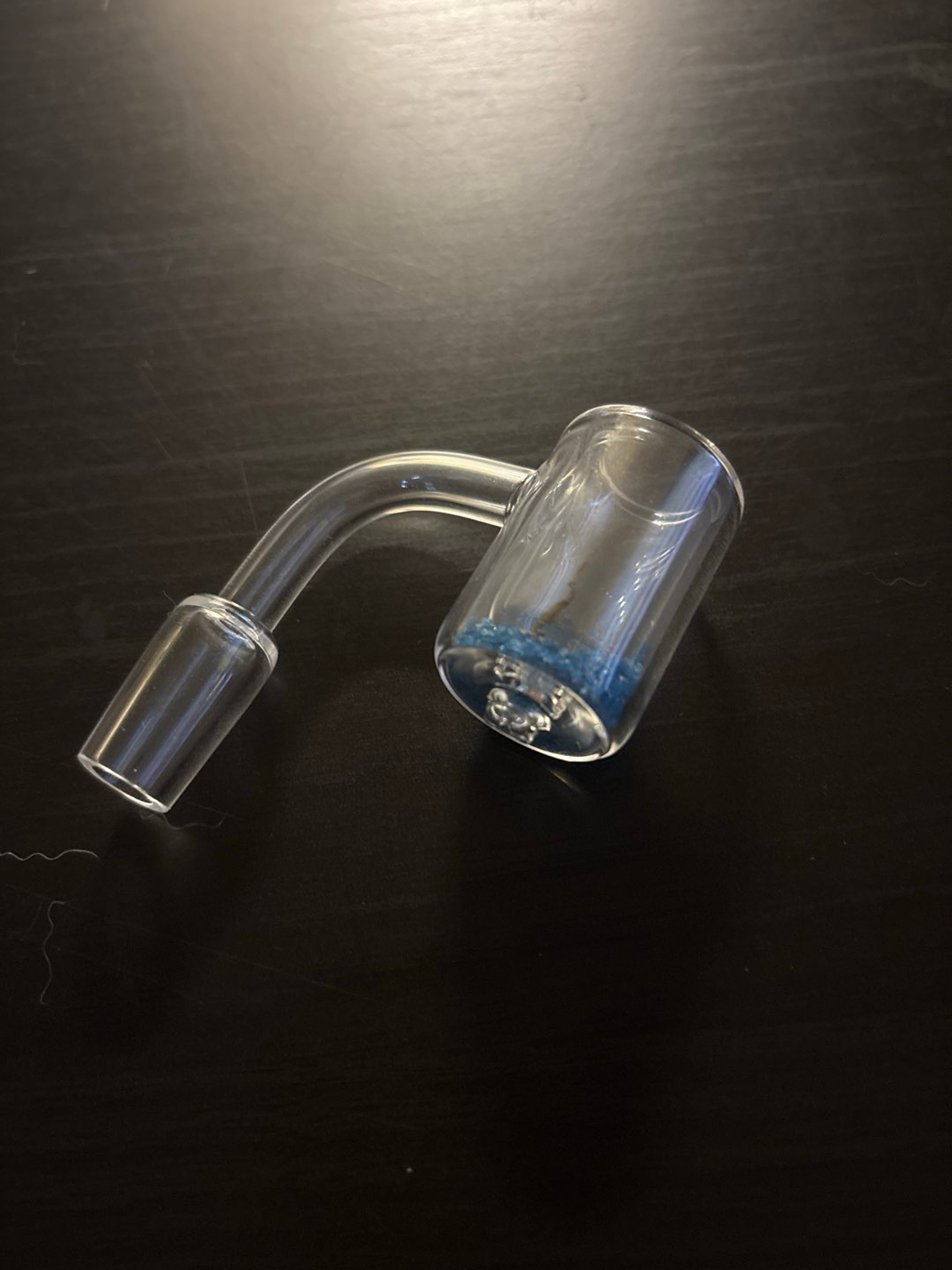 Preview pic of Used sand banger