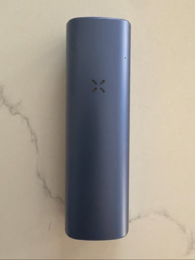 Preview pic of PAX Plus Blue – Original Box & Accessories