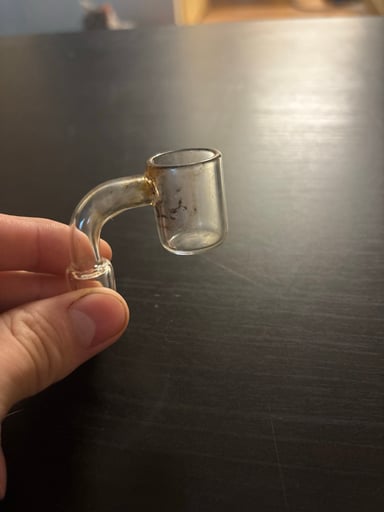 Preview pic of Used dab banger