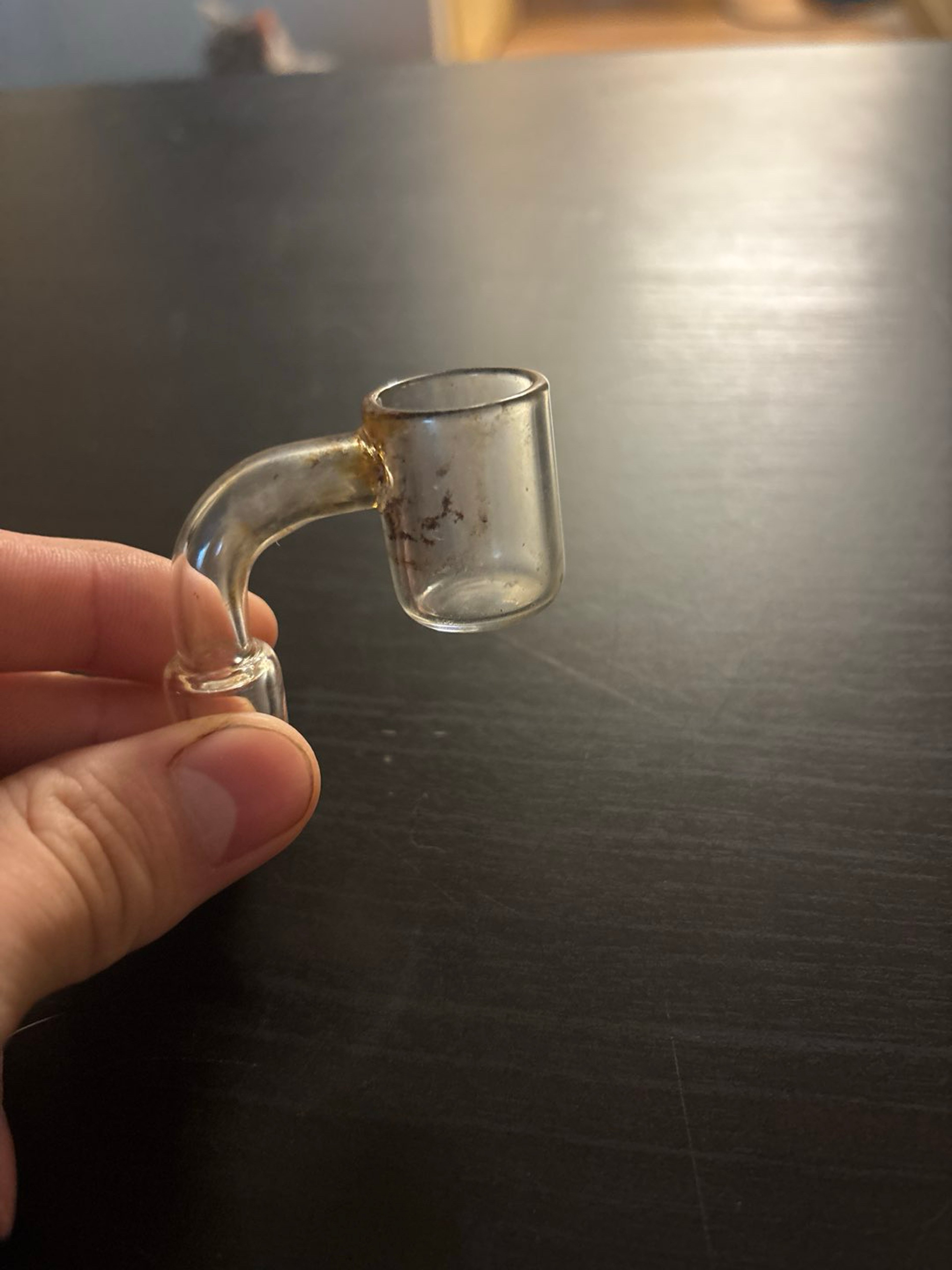 Preview pic of Used dab banger