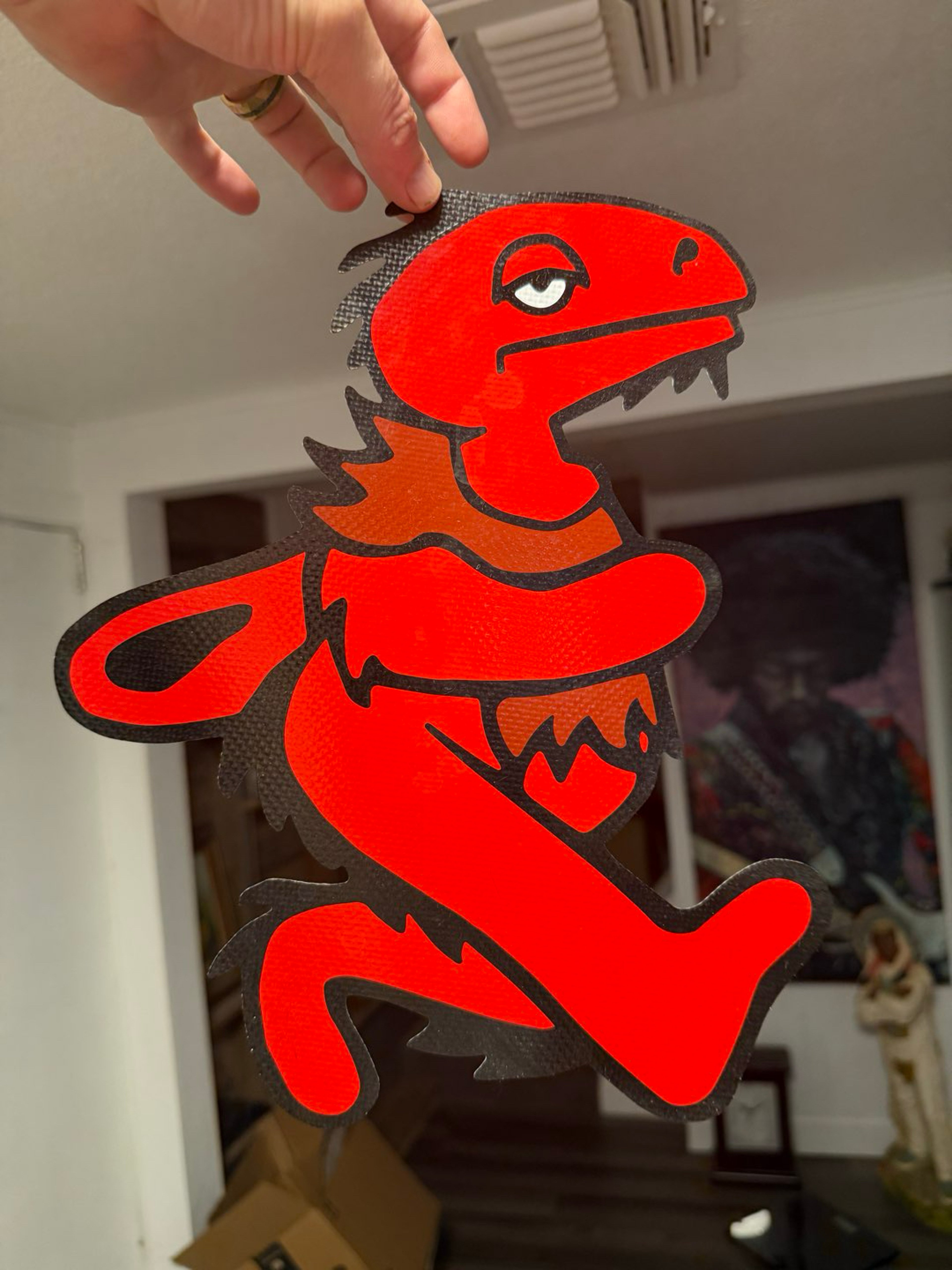 Elbo mat image 0