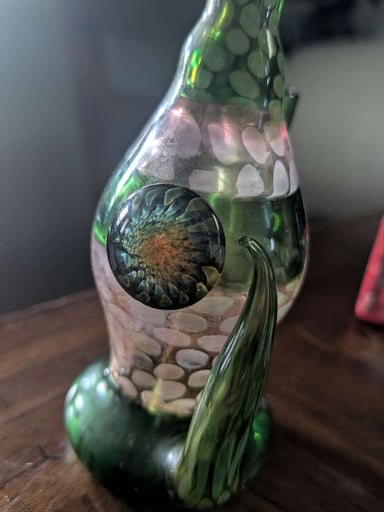 Preview pic of Hand made