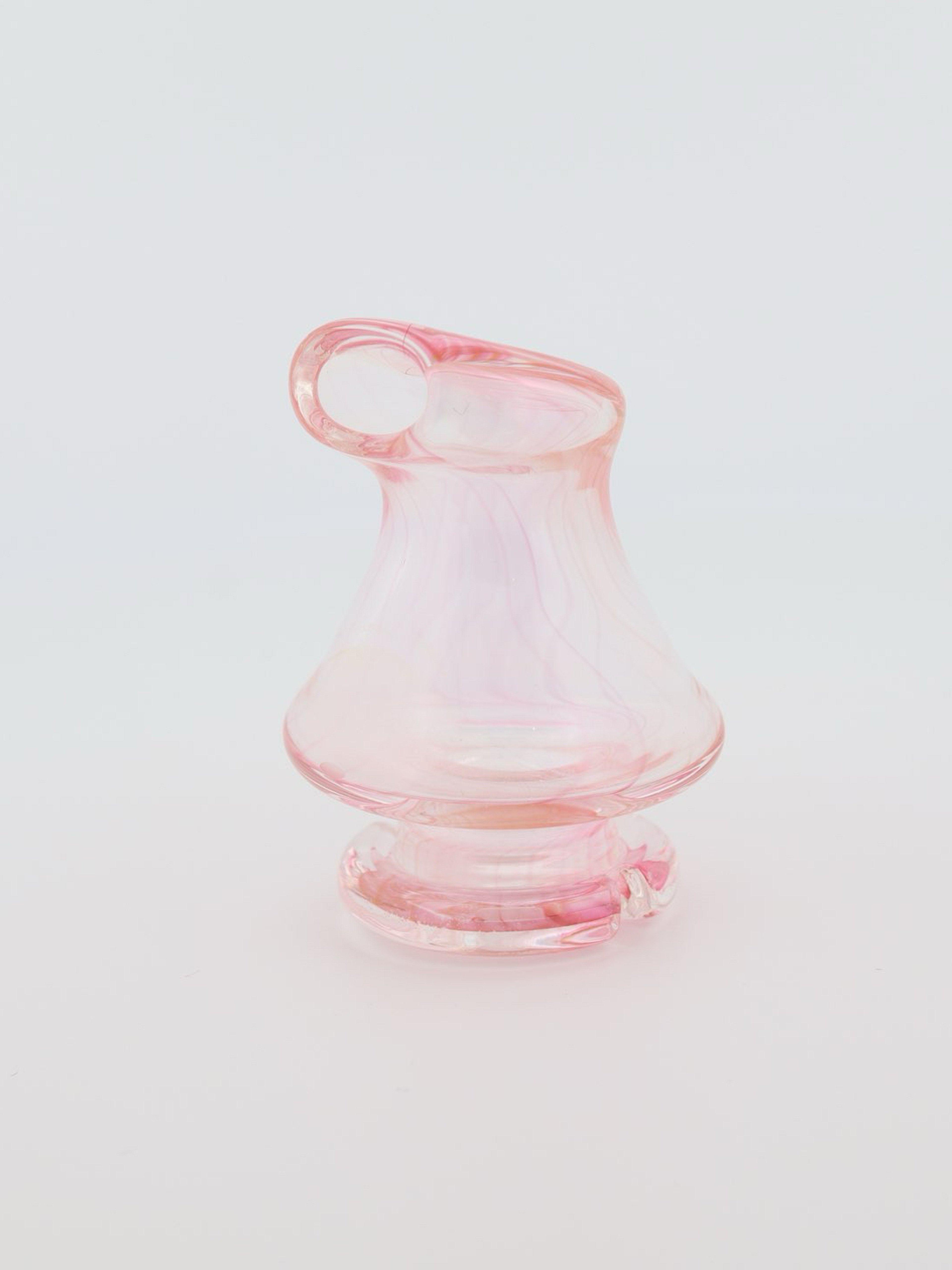Eternal Flameworks Proxy/Core Mouthpiece image 0