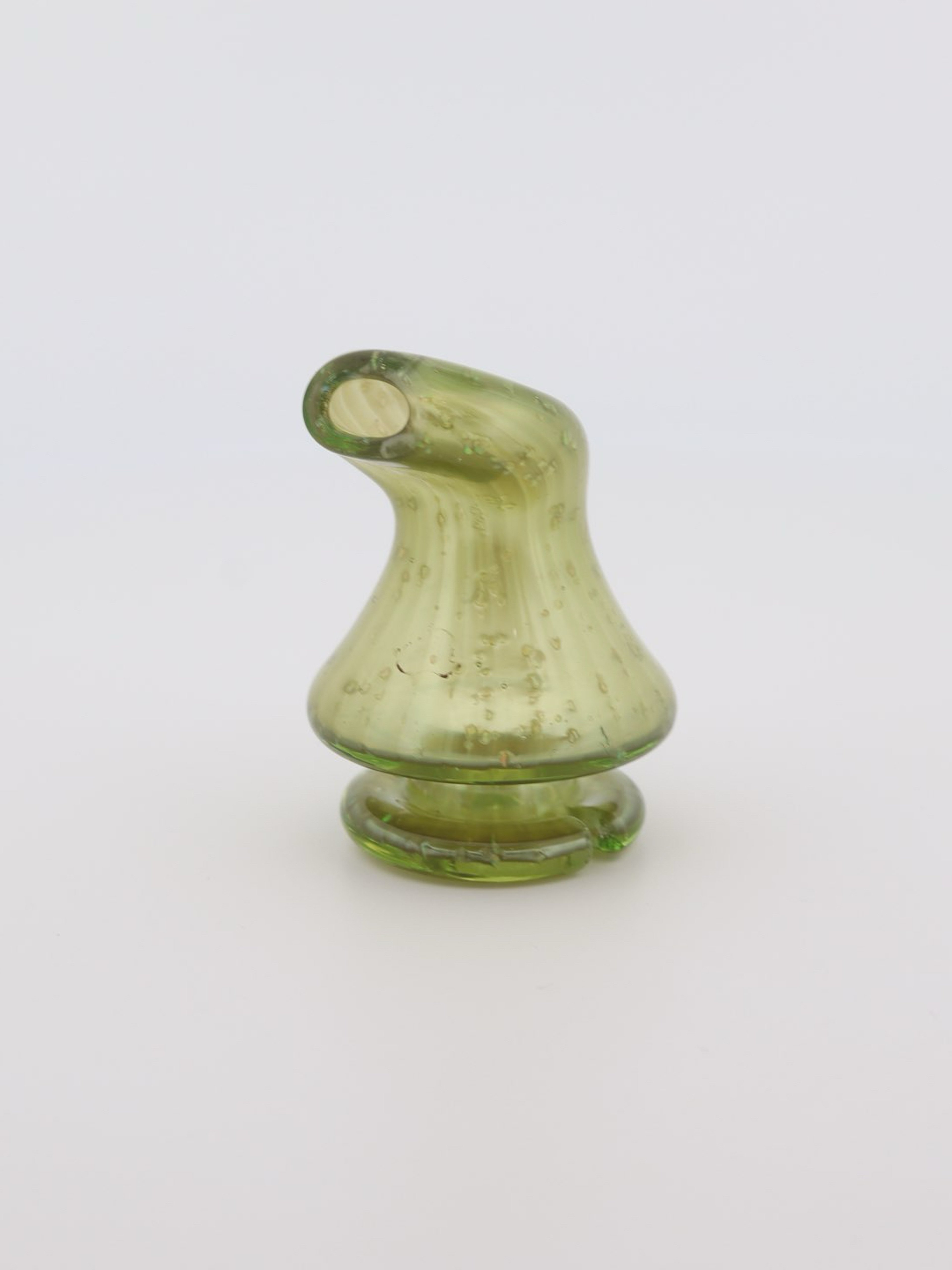 Eternal Flameworks Proxy/Core Mouthpiece image 0