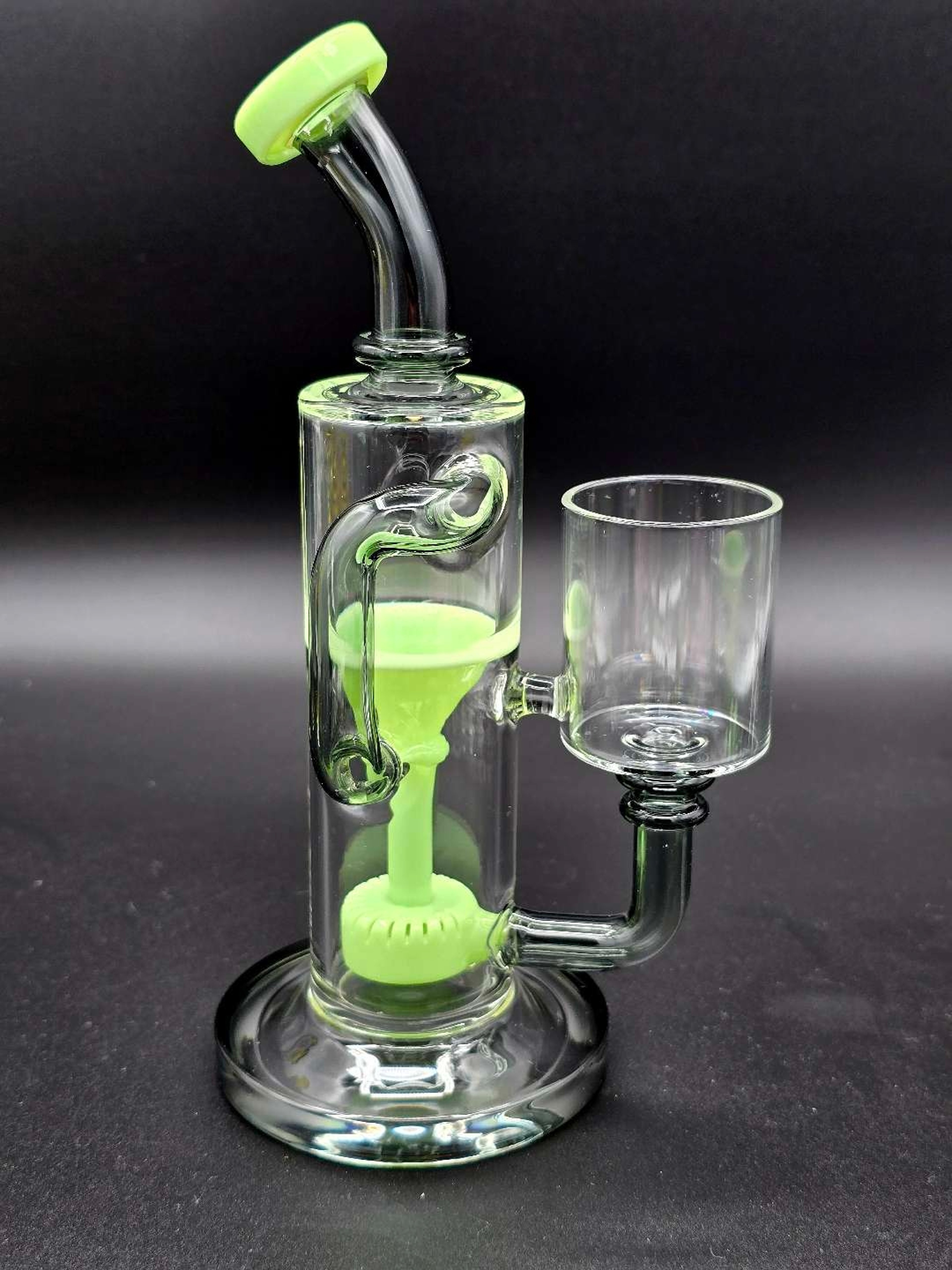 Preview pic of Slyme X Smoke Proxy Recycler