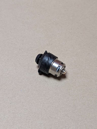 Preview pic of 3Grams Black OG Peak Chamber for Puffco Peak (2018)