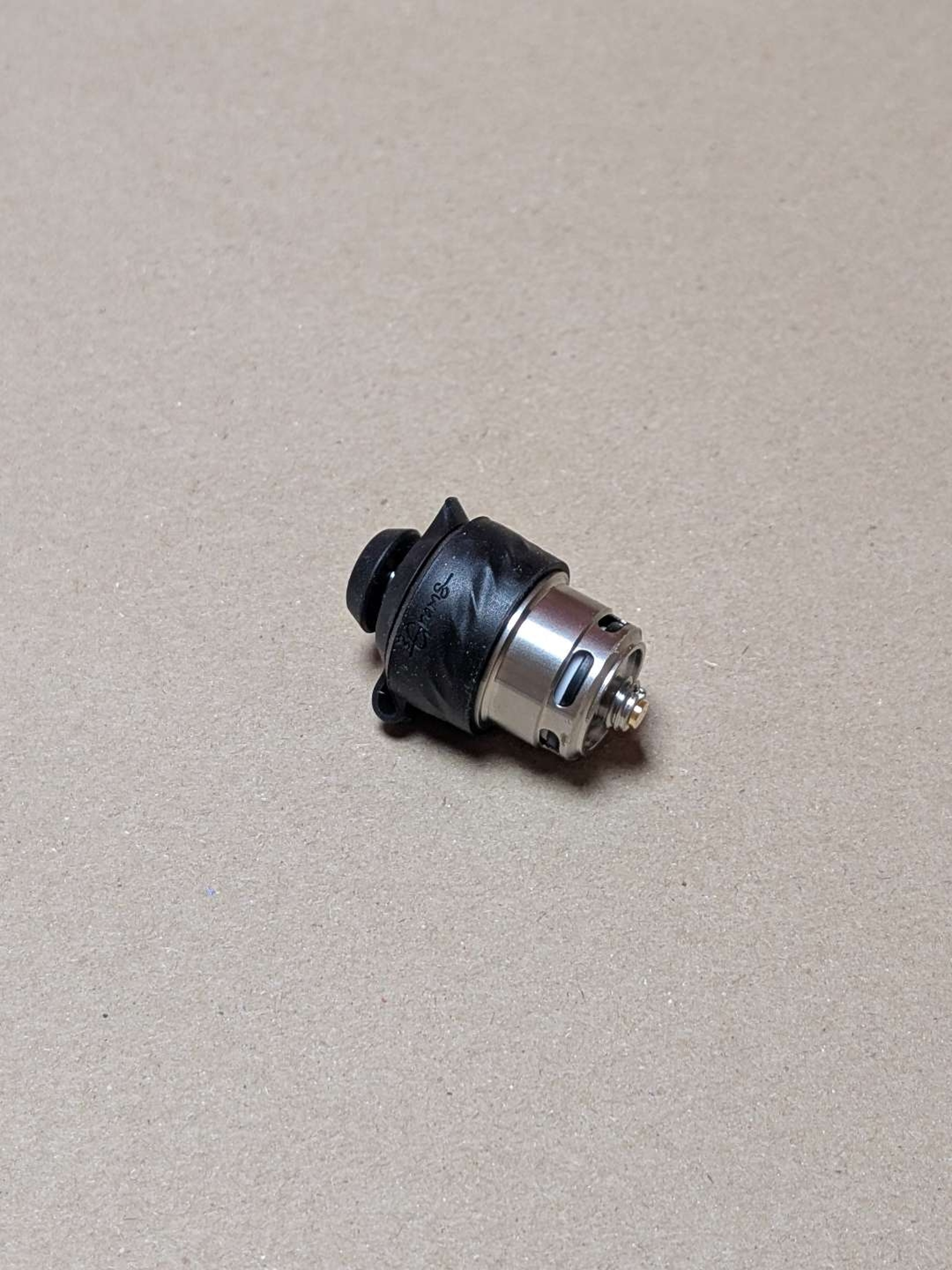 3Grams Black OG Peak Chamber for Puffco Peak (2018) image 0
