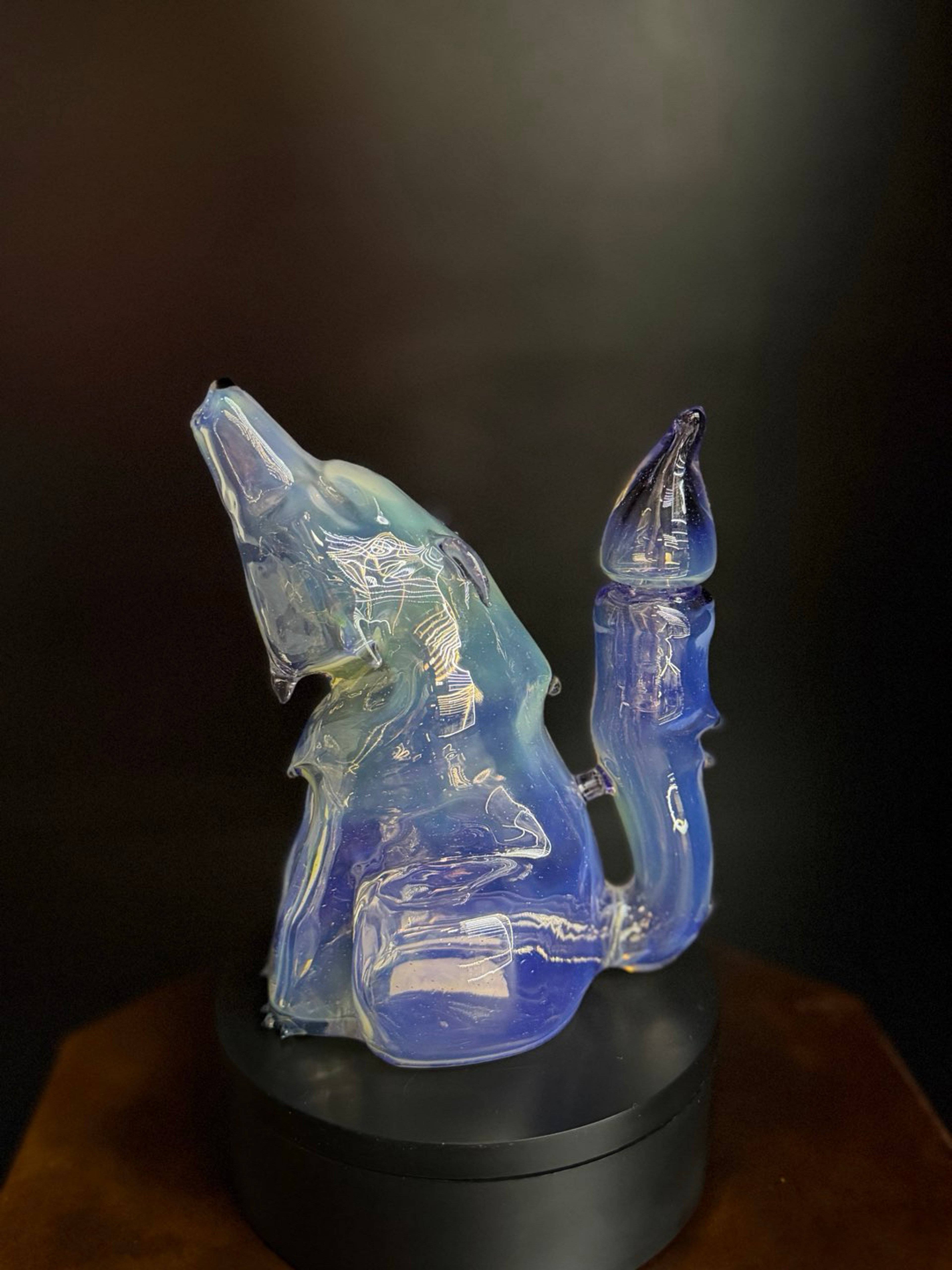 Howling coyote rig image 0