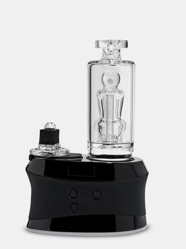 Preview pic of High Five Duo - Dry Herb & Concentrate - Travel Kit