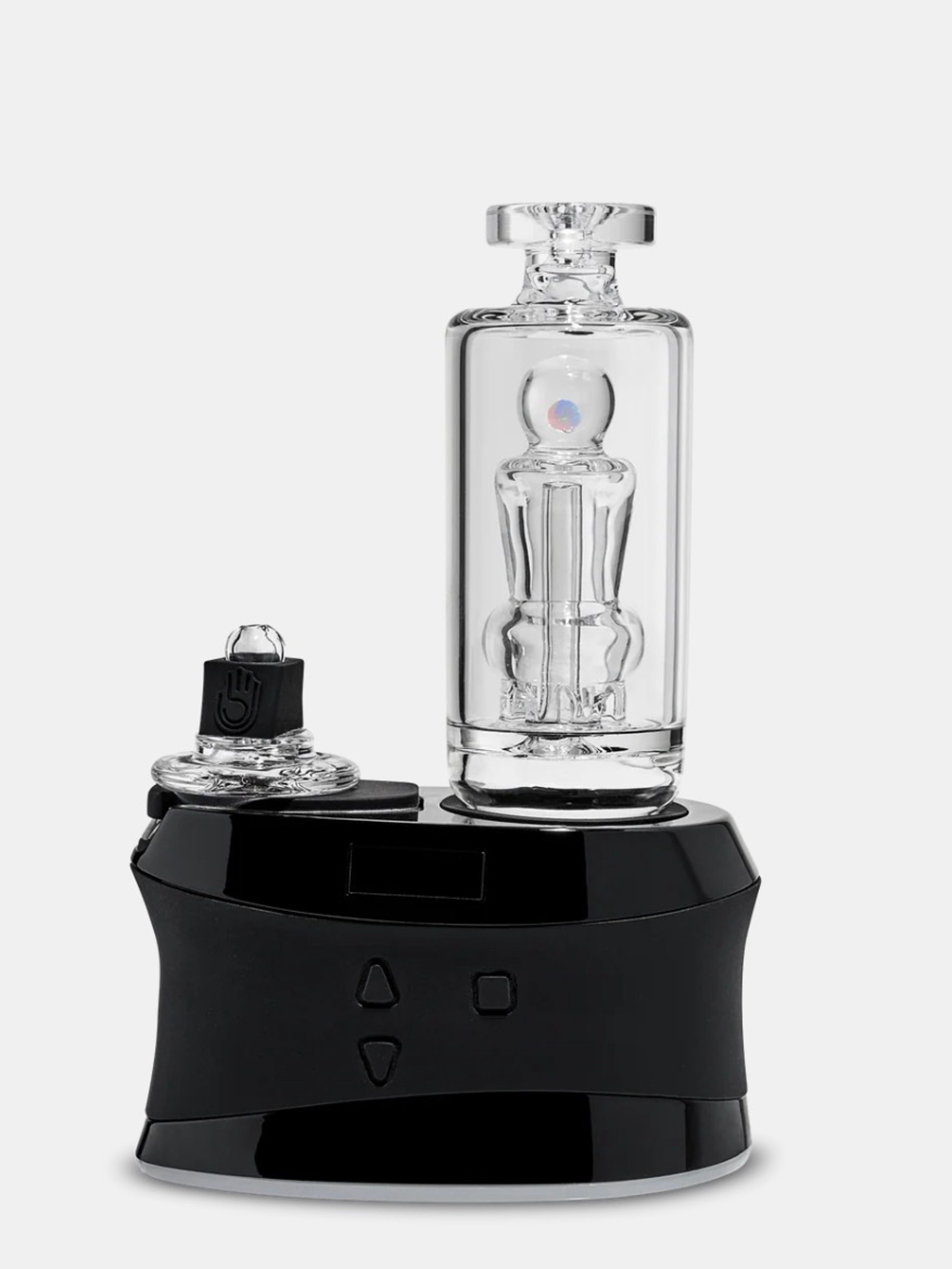 High Five Duo - Dry Herb & Concentrate - Travel Kit image 0