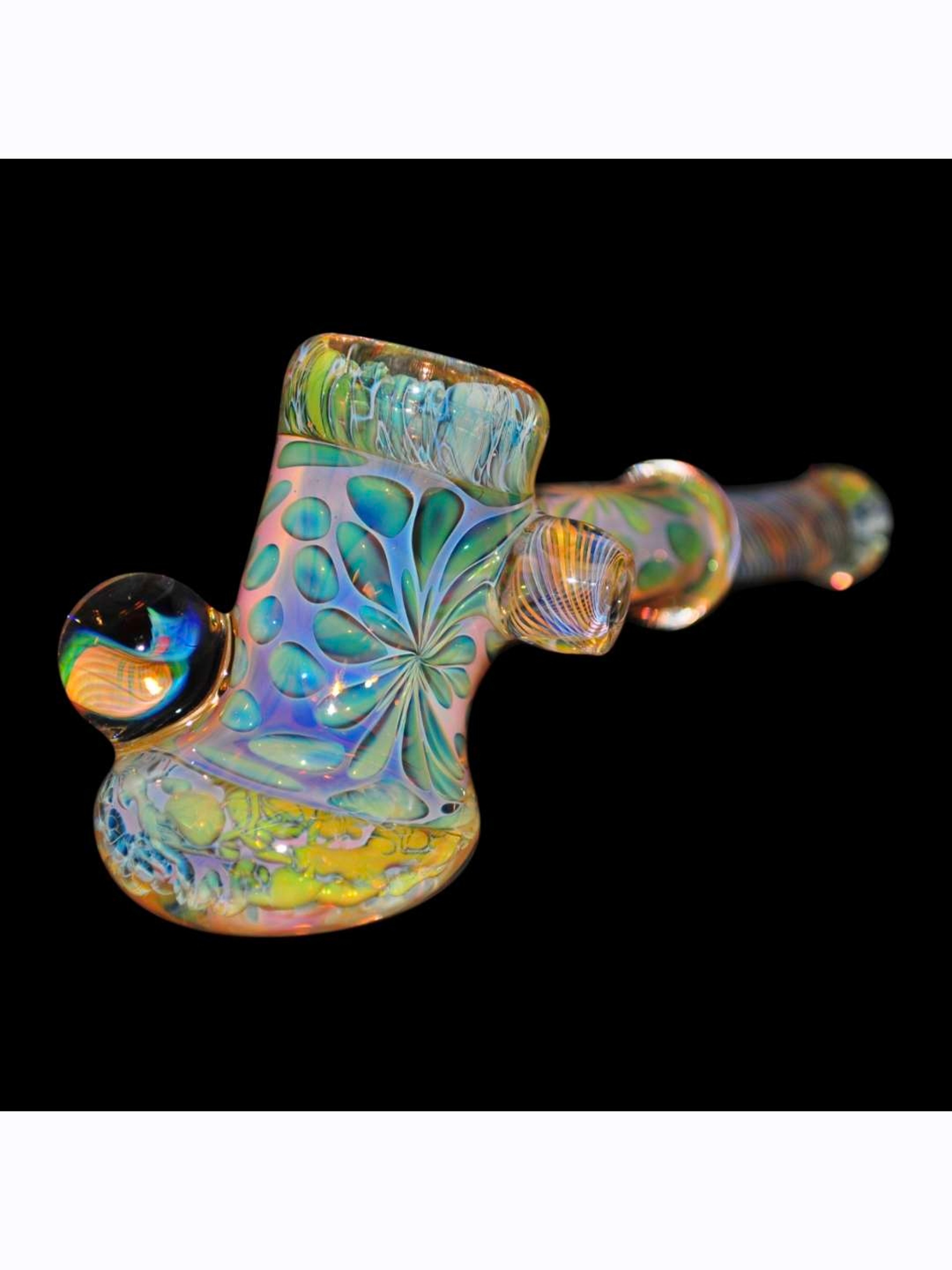 Preview pic of Gasp 2025 Inside Out Hammer