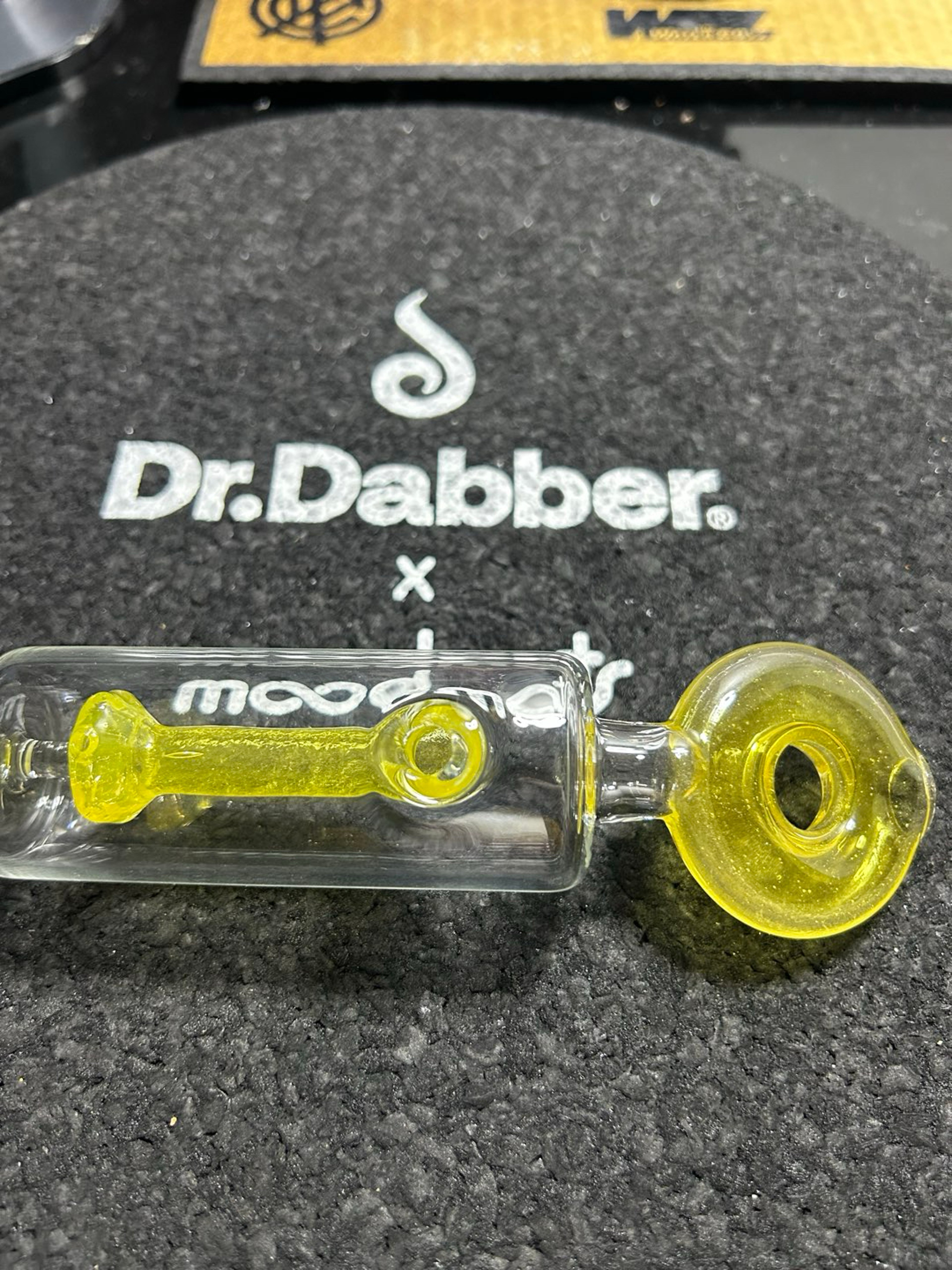 Preview pic of OTW switch go top