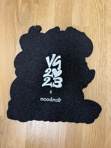 Preview pic of Moodmat