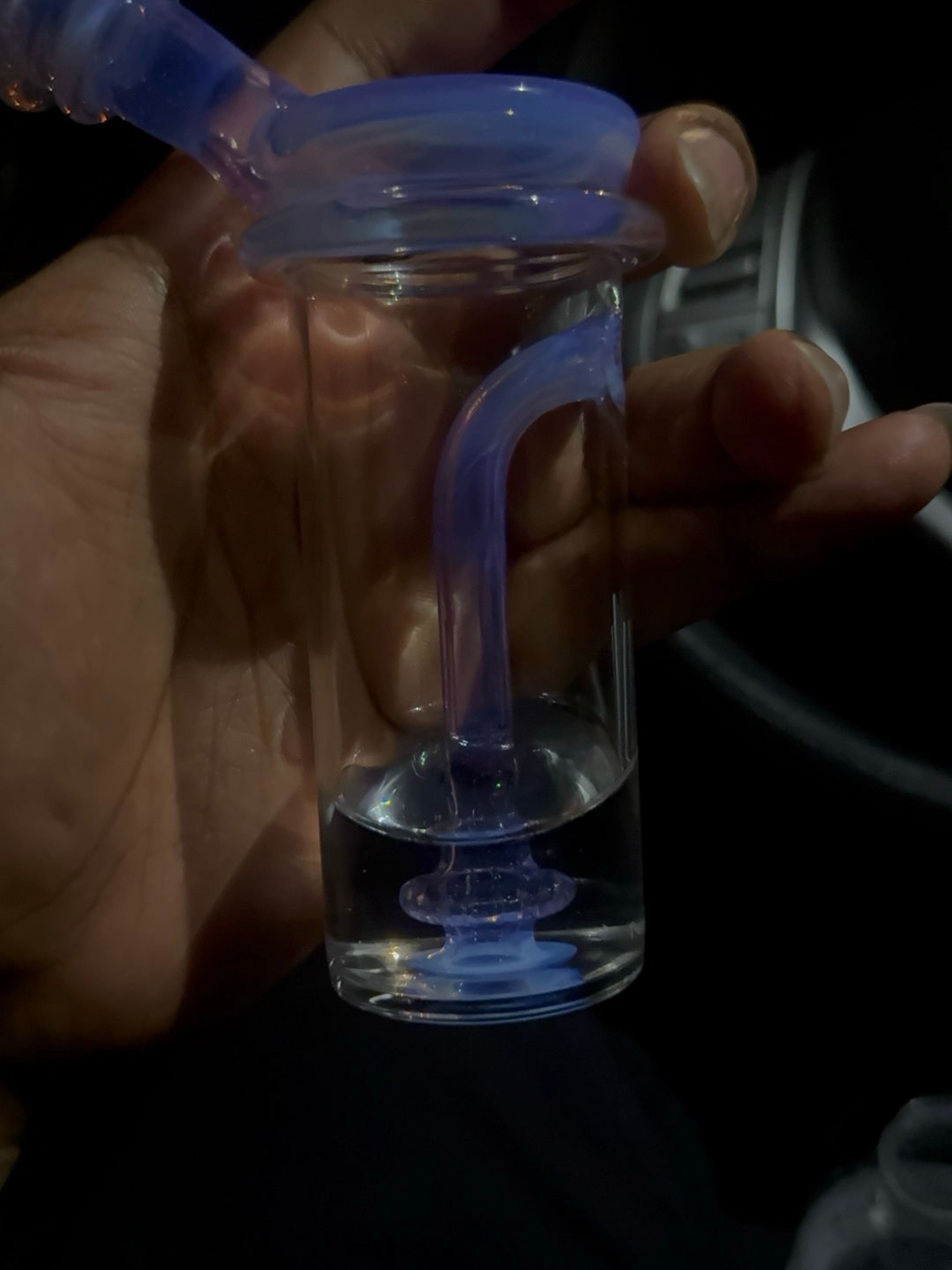 Preview pic of Dr Dabber Switch 2 Top MadRob Glass Artist