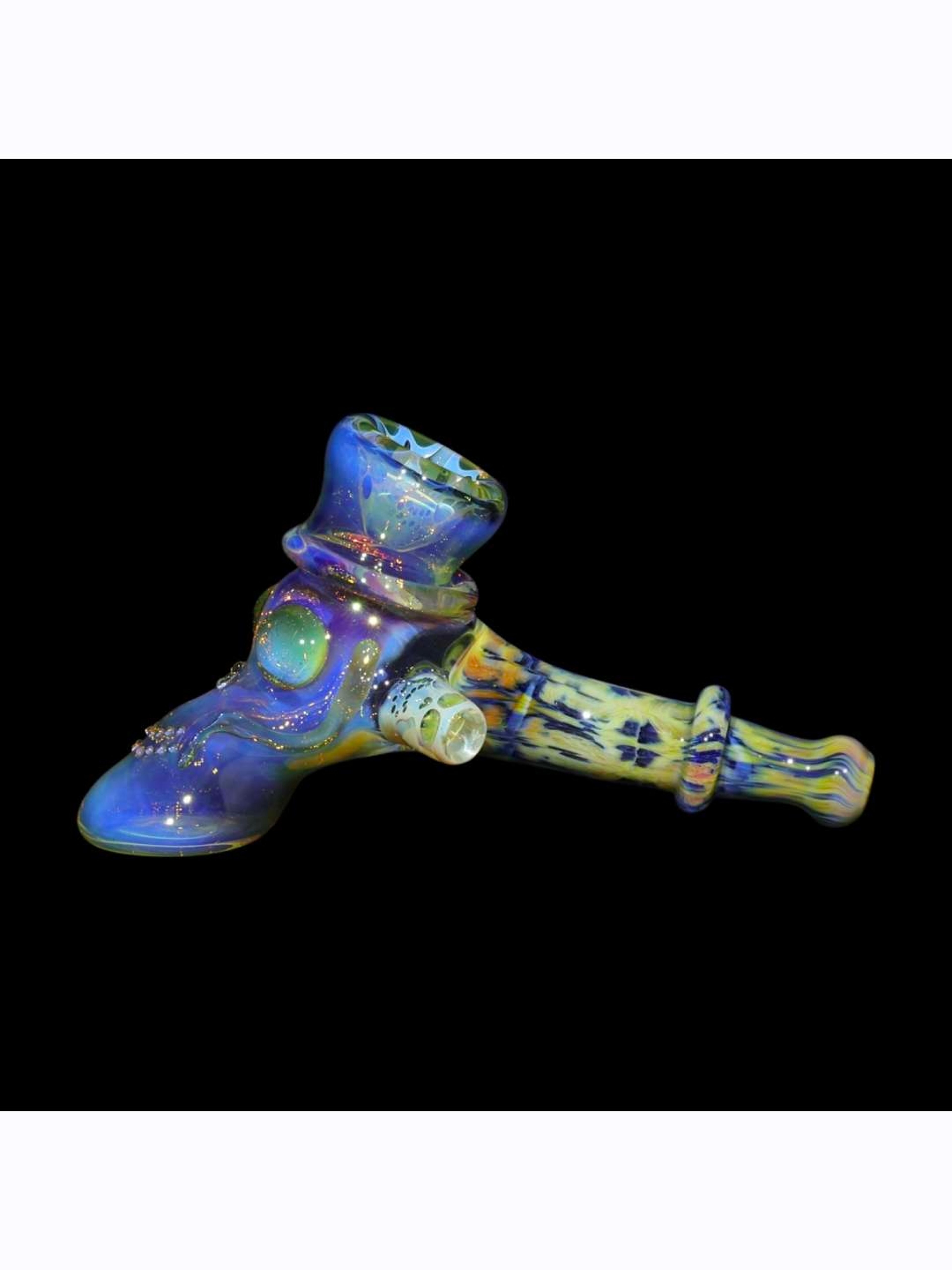Preview pic of 3 Way Collab - Ginny Snodgrass, Dan Longden, Meany