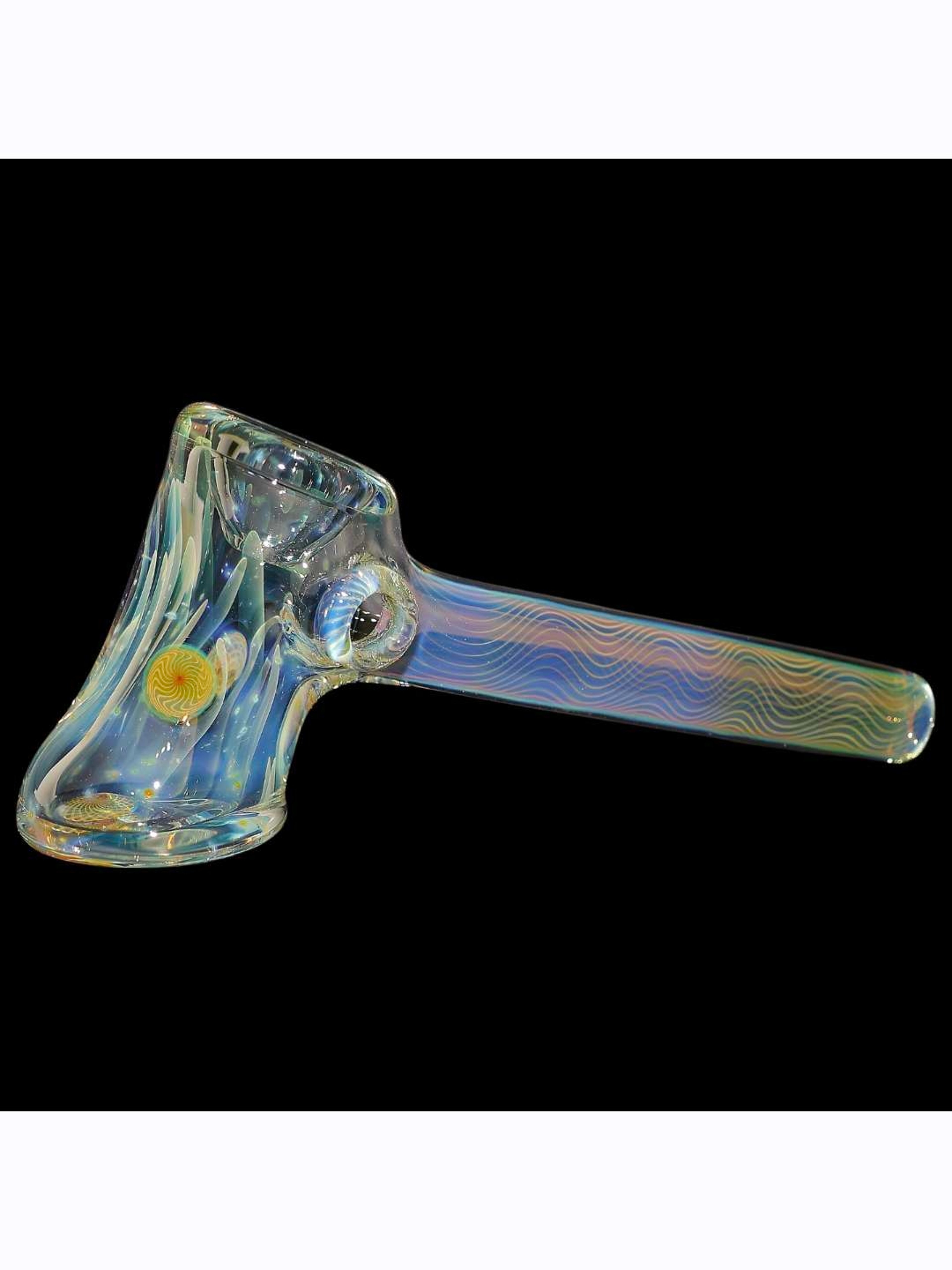Preview pic of Jim Oshea Hammer 2022