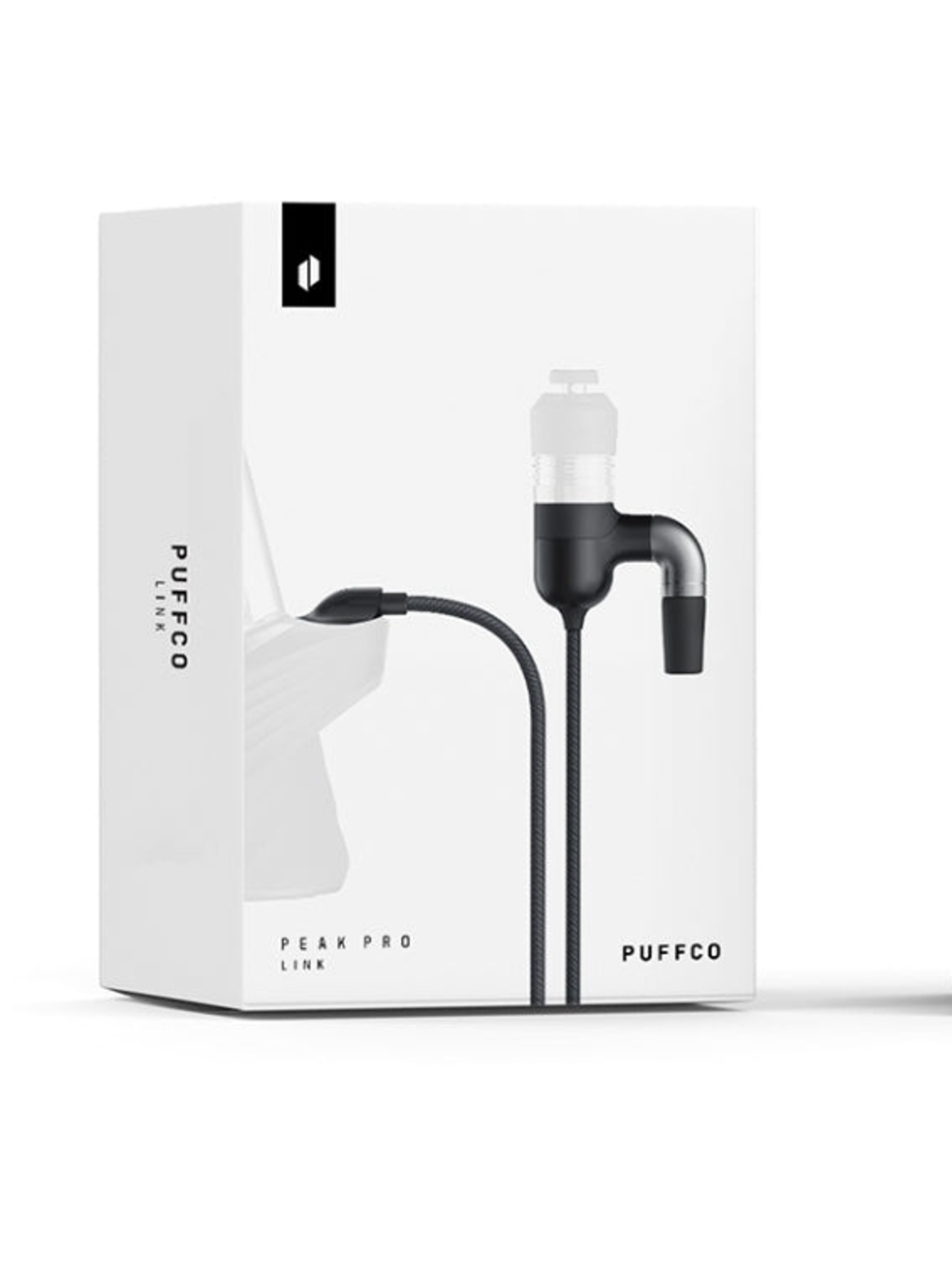 Preview pic of Puffco Peak Pro Link + 3DXL chamber