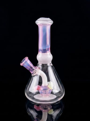 Preview pic of Candy jammer Emperial glass