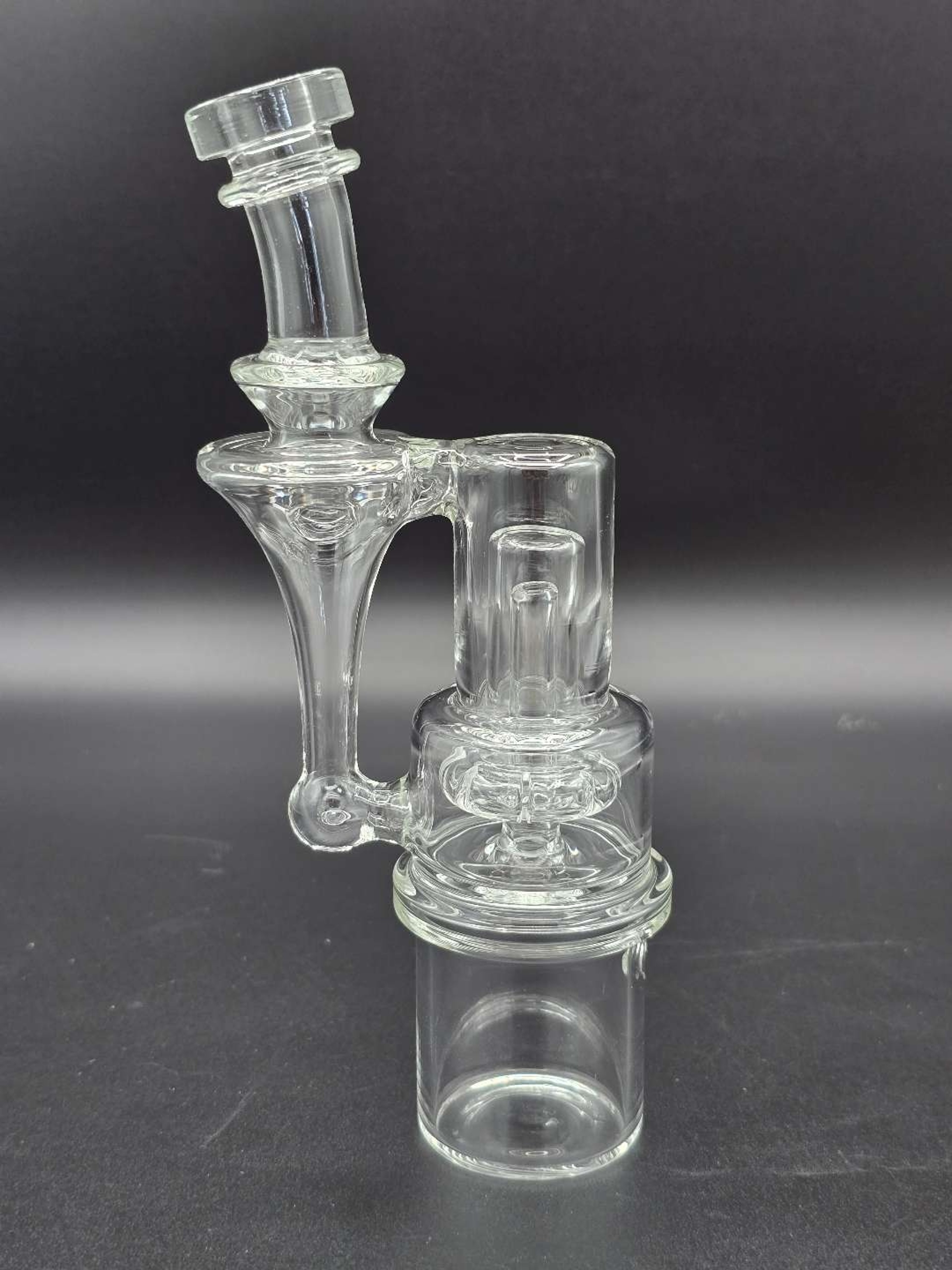 Preview pic of Roots RBR  Recycler Switch 2