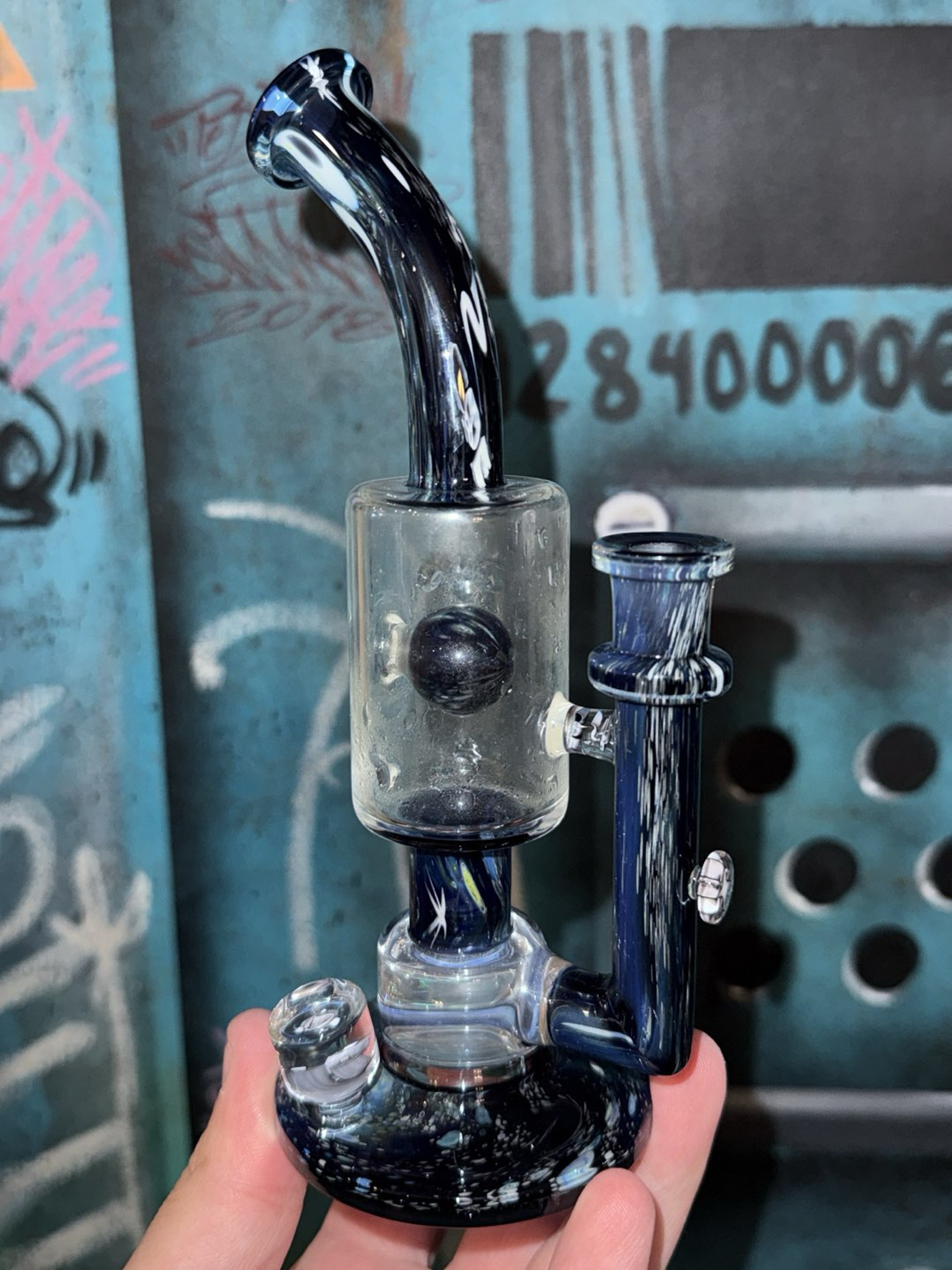 Preview pic of N8 x Toro Glass