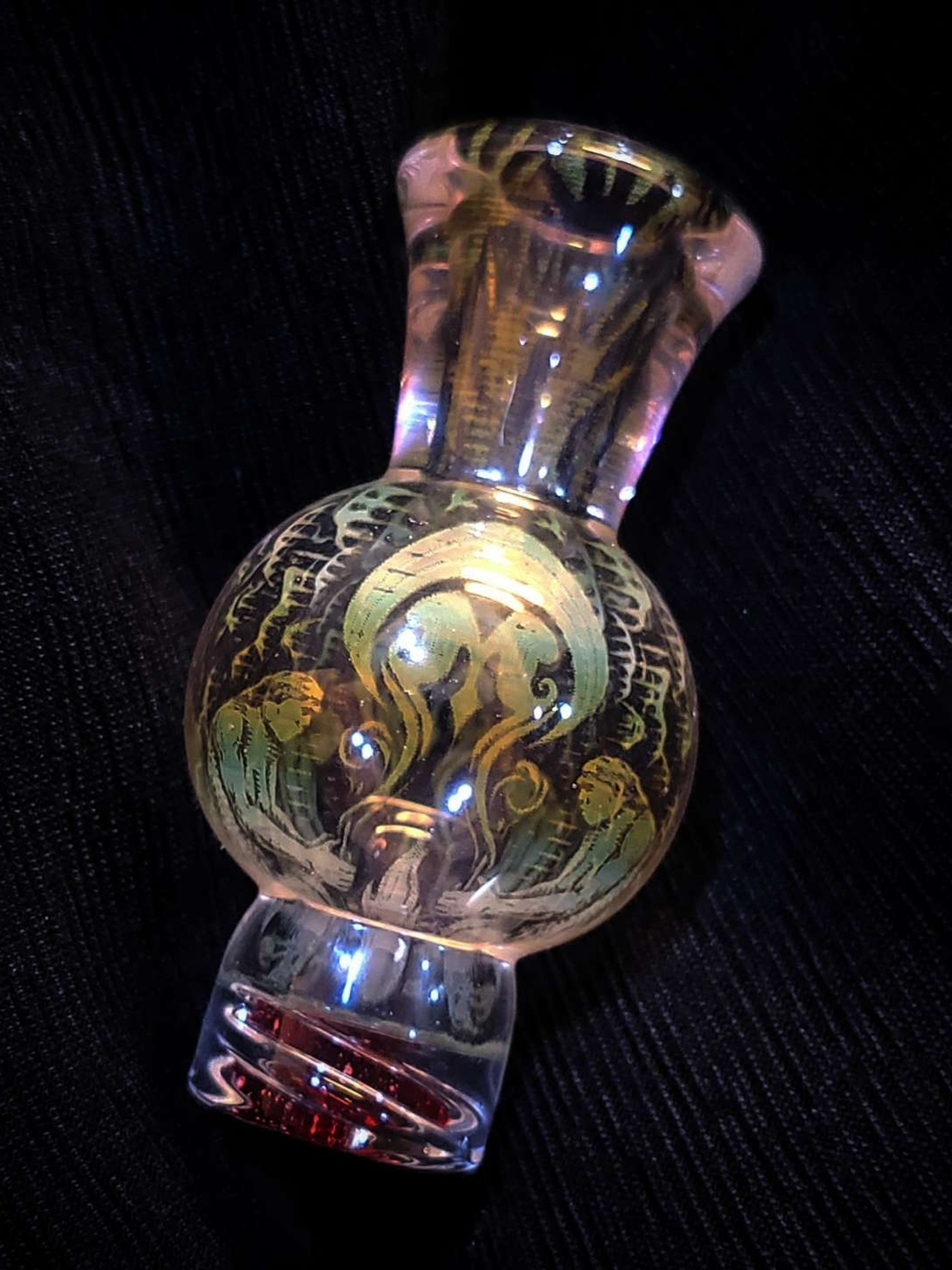 Preview pic of Mothership Spark Series Cap, 1 of 2
