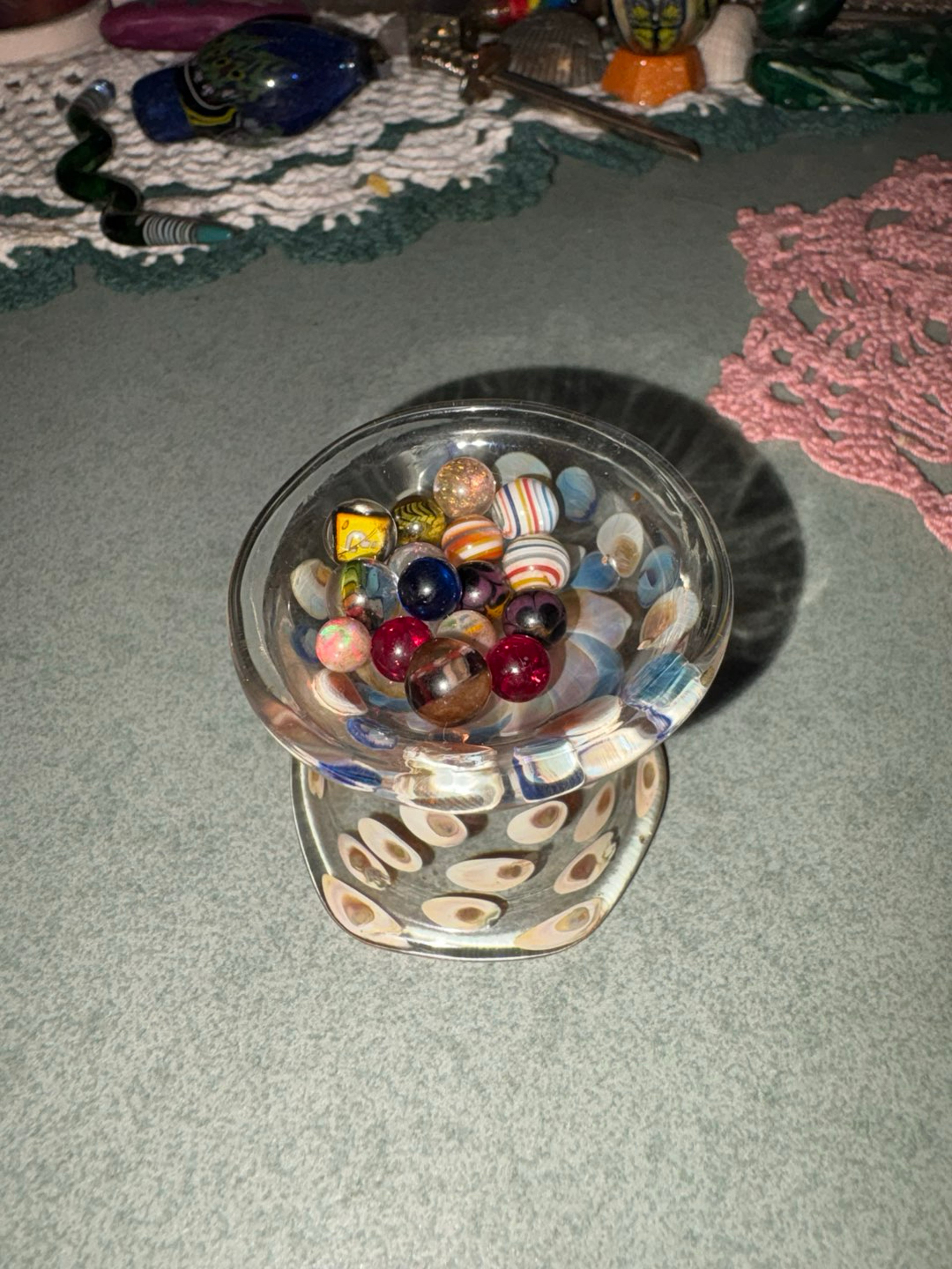Standing dish image 0
