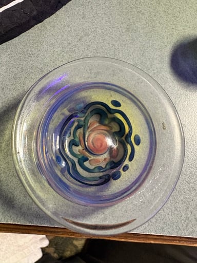 Preview pic of Small dish