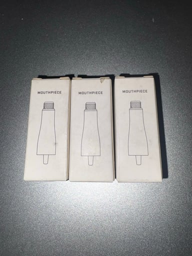 Preview pic of Puffco plus mouth piece