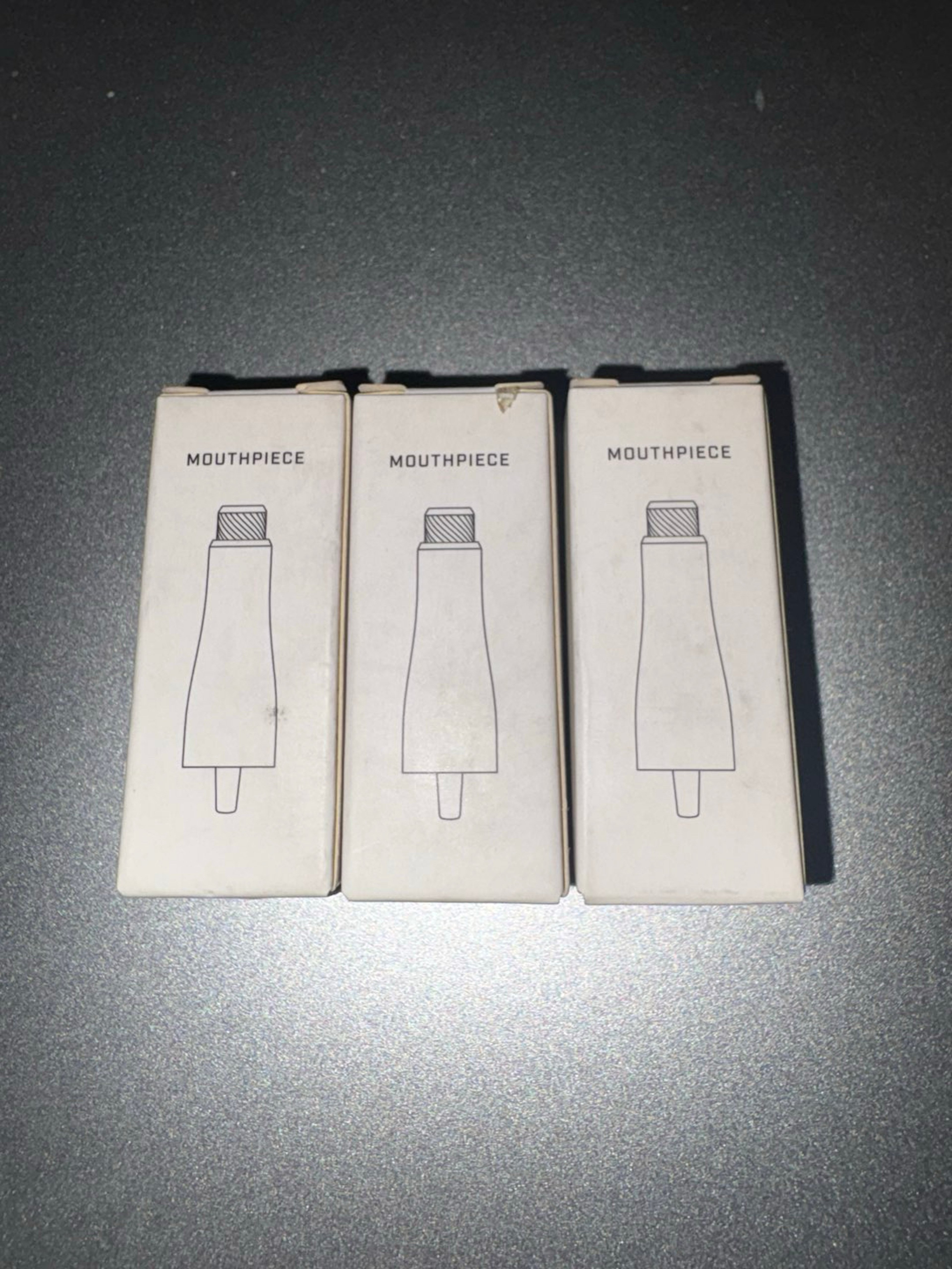 Puffco plus mouth piece image 0