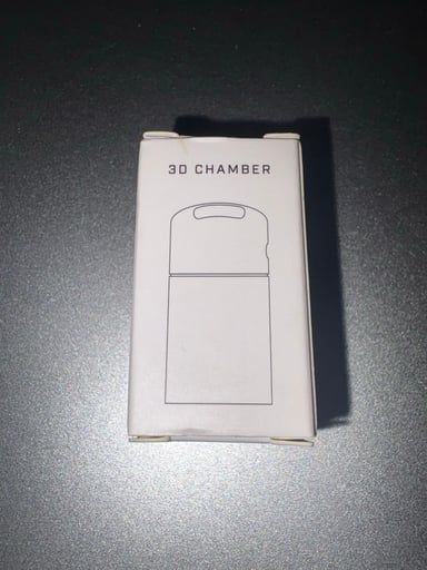 Preview pic of Puffco pivot 3d chamber replacement
