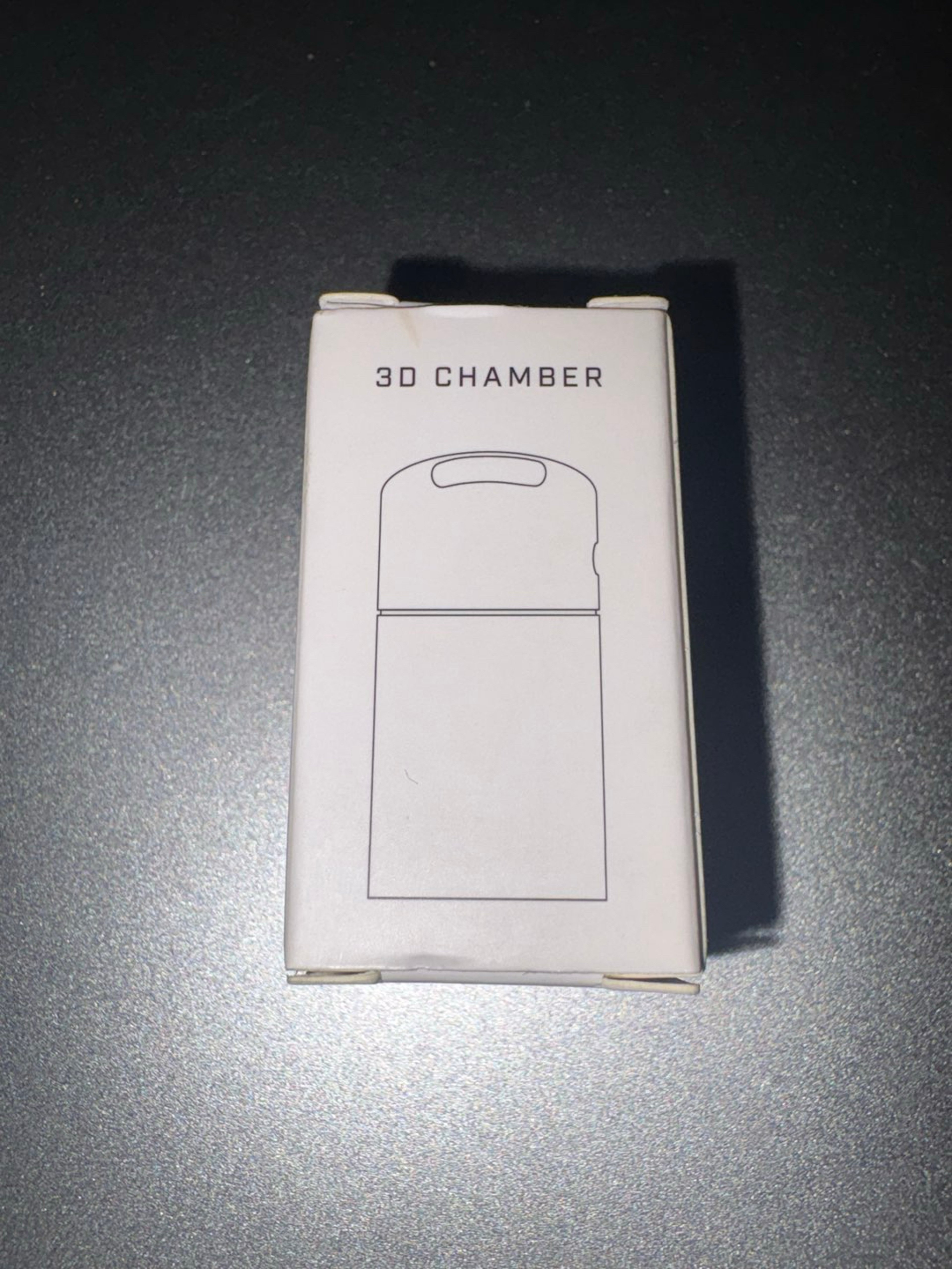 Puffco pivot 3d chamber replacement image 0