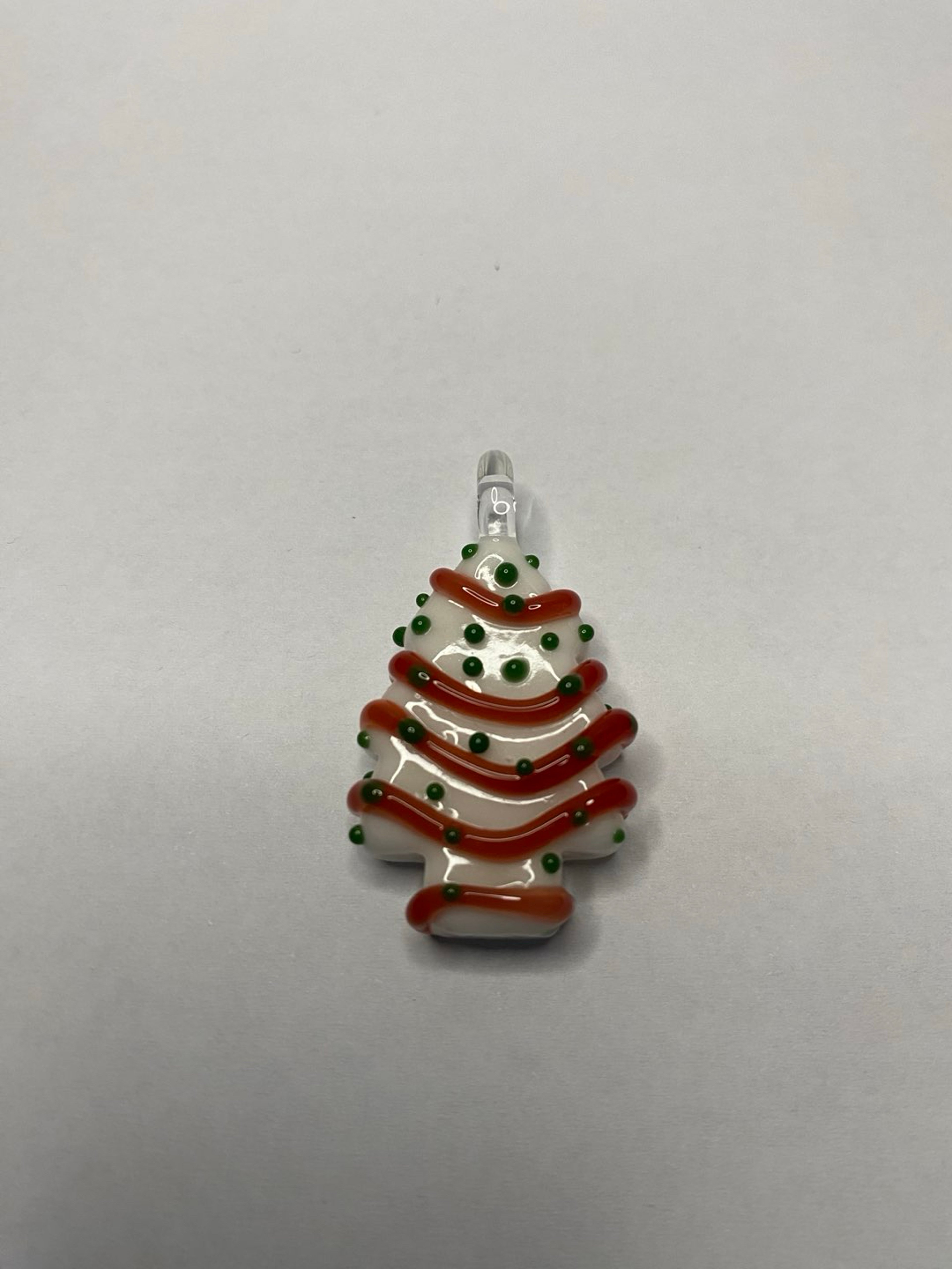 Preview pic of Little Debbie Christmas Cake