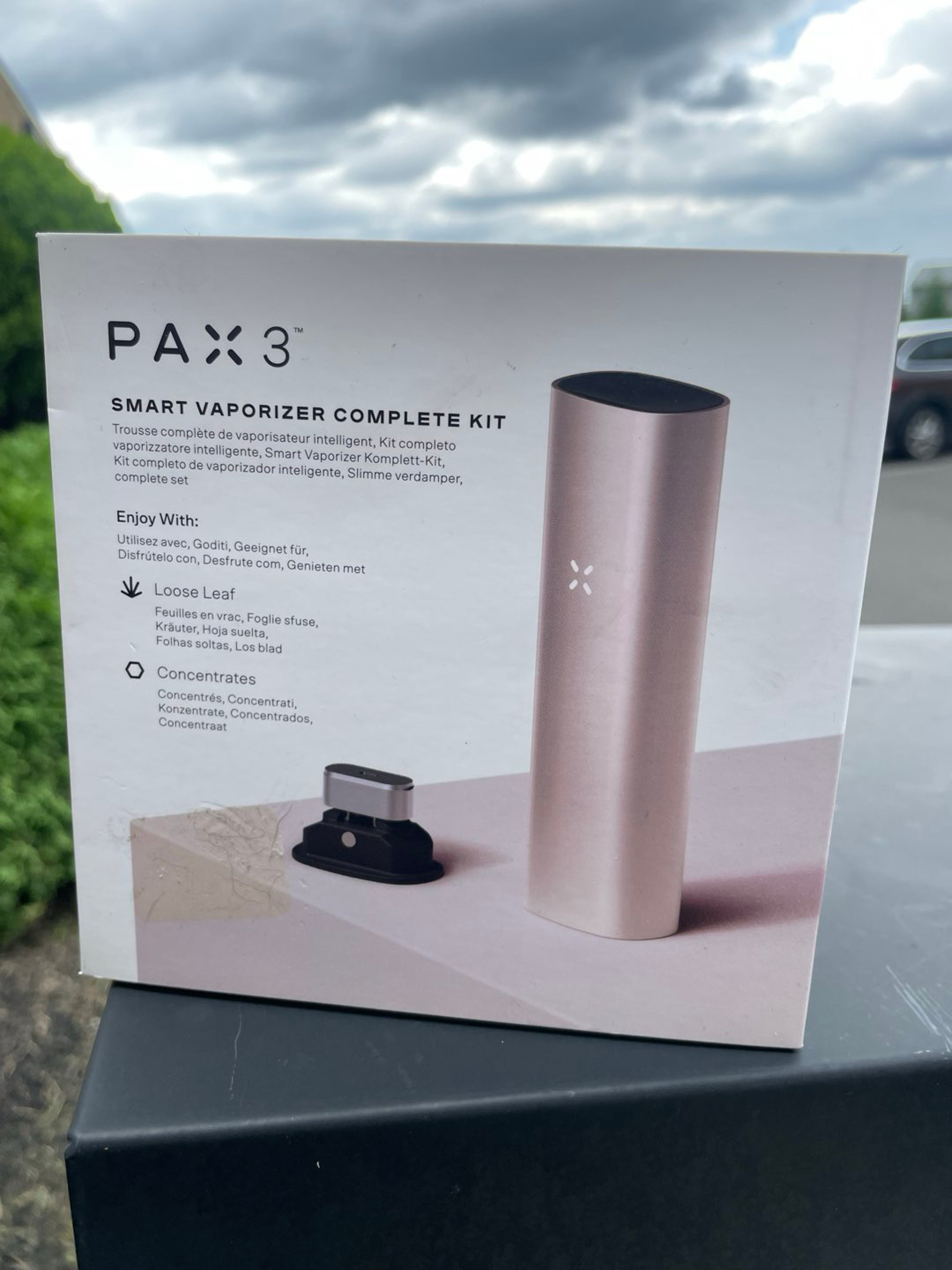 Sand Pax 3 image 0